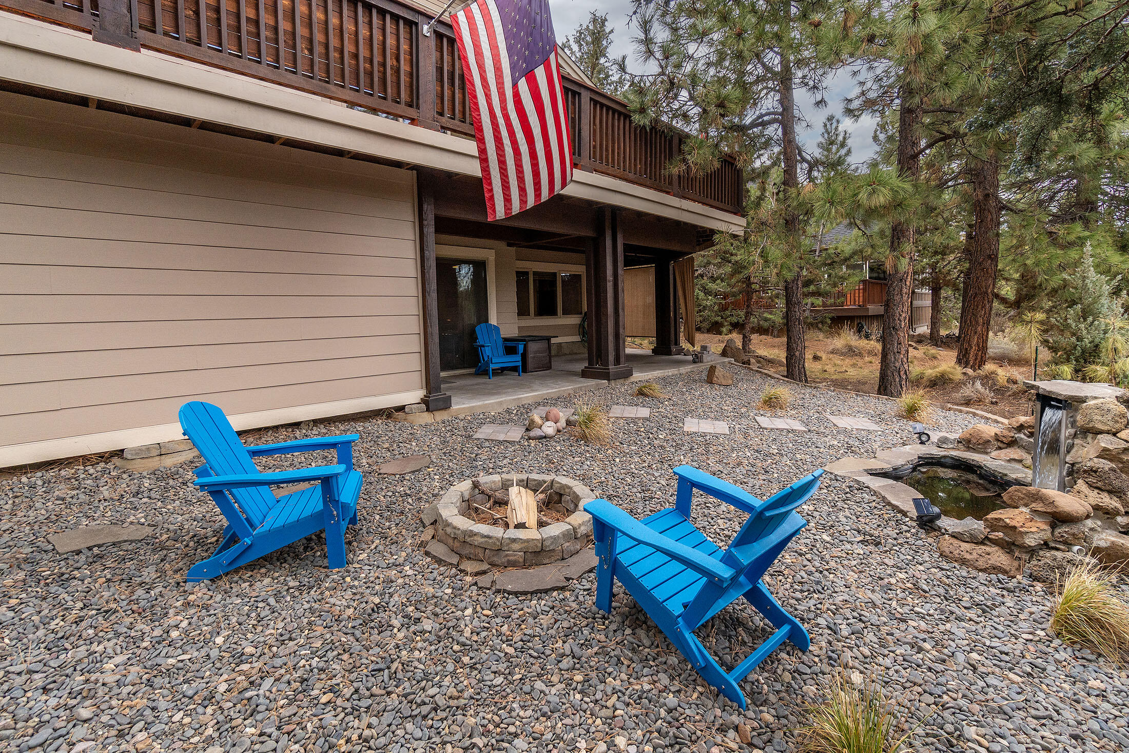 Awbrey Butte - Residential