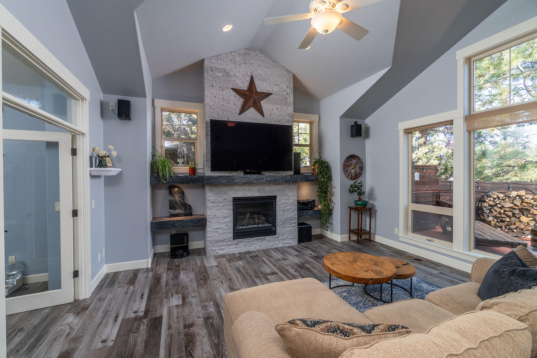 Awbrey Butte - Residential