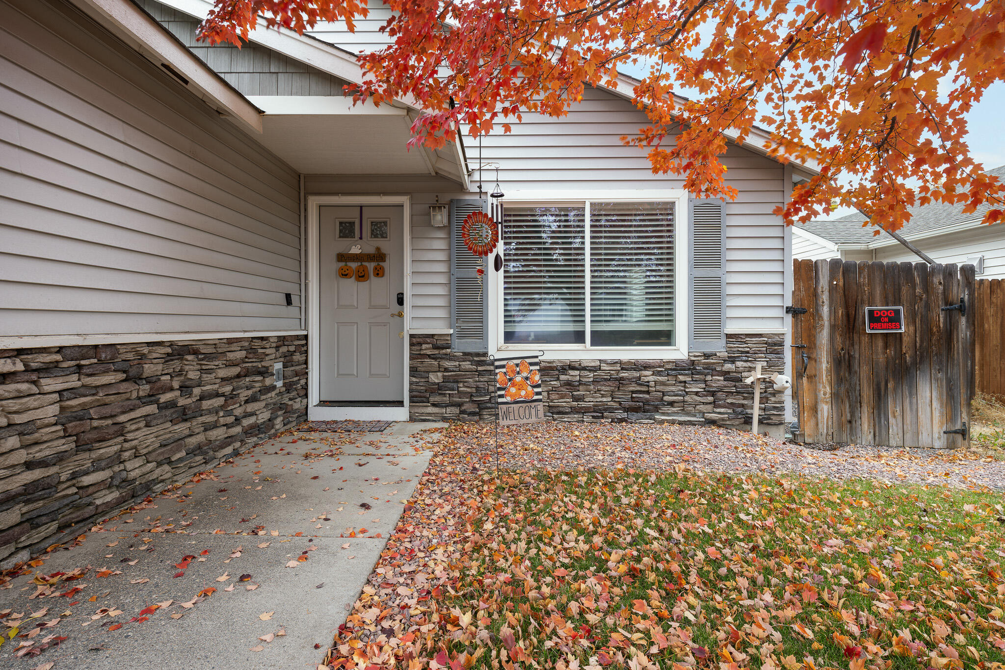 Pine Tree Meadows - Residential