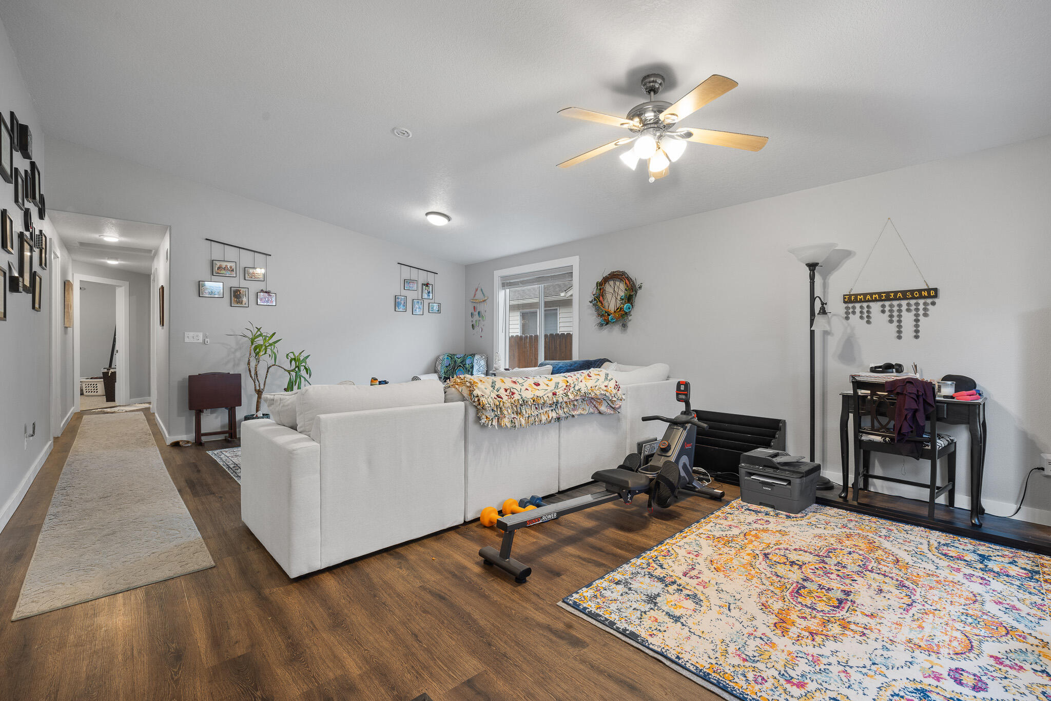 Pine Tree Meadows - Residential