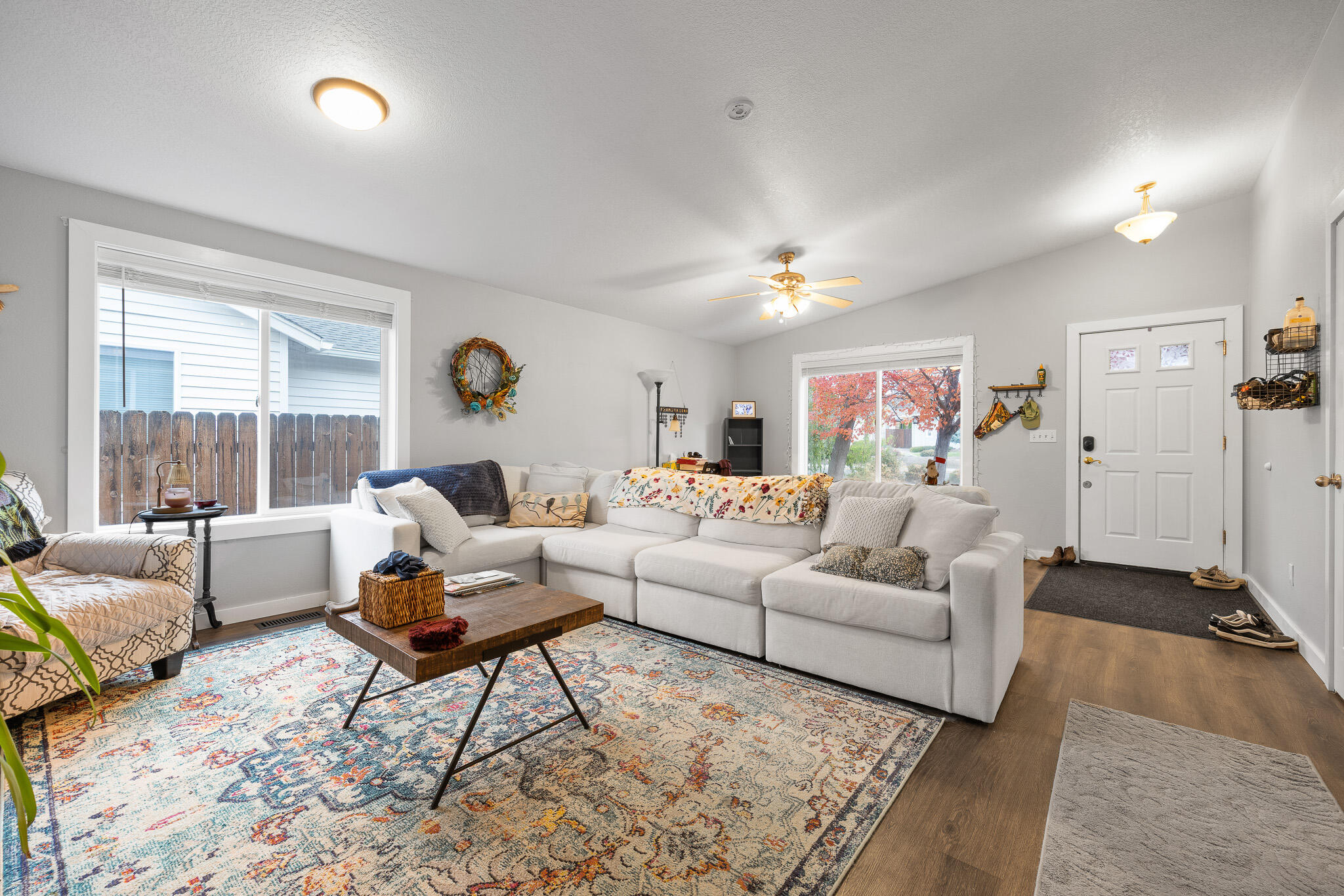 Pine Tree Meadows - Residential