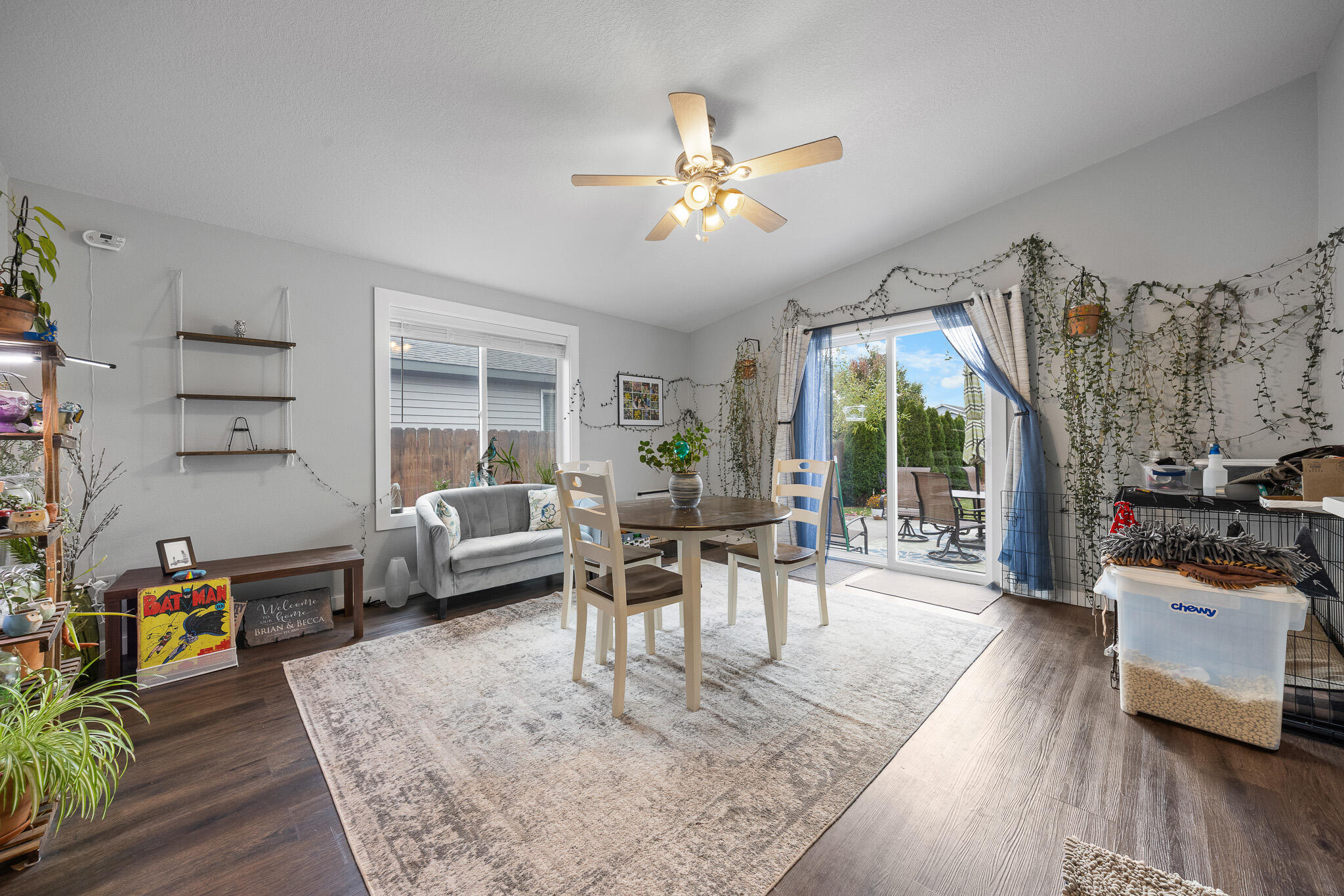 Pine Tree Meadows - Residential