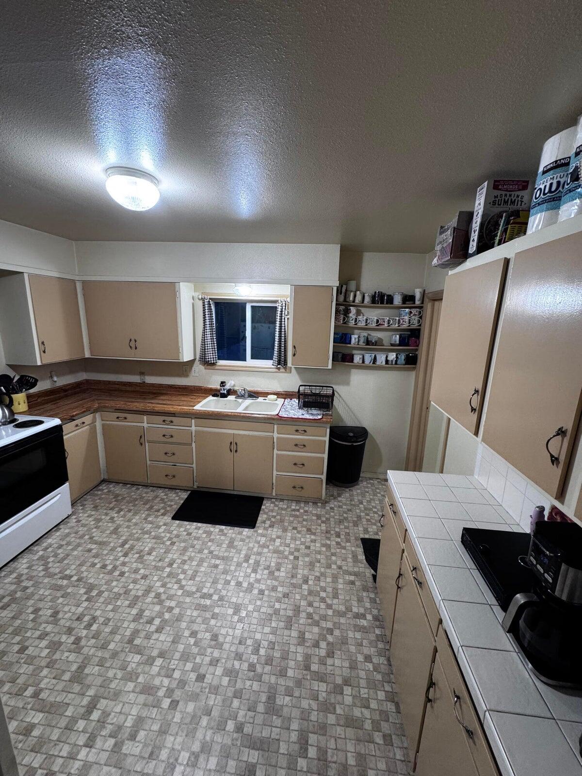 Klamath Falls -Hot Springs Addition - Residential