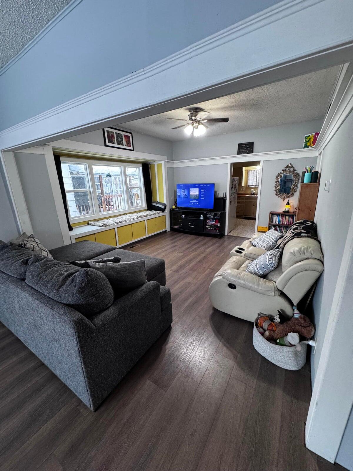 Klamath Falls -Hot Springs Addition - Residential