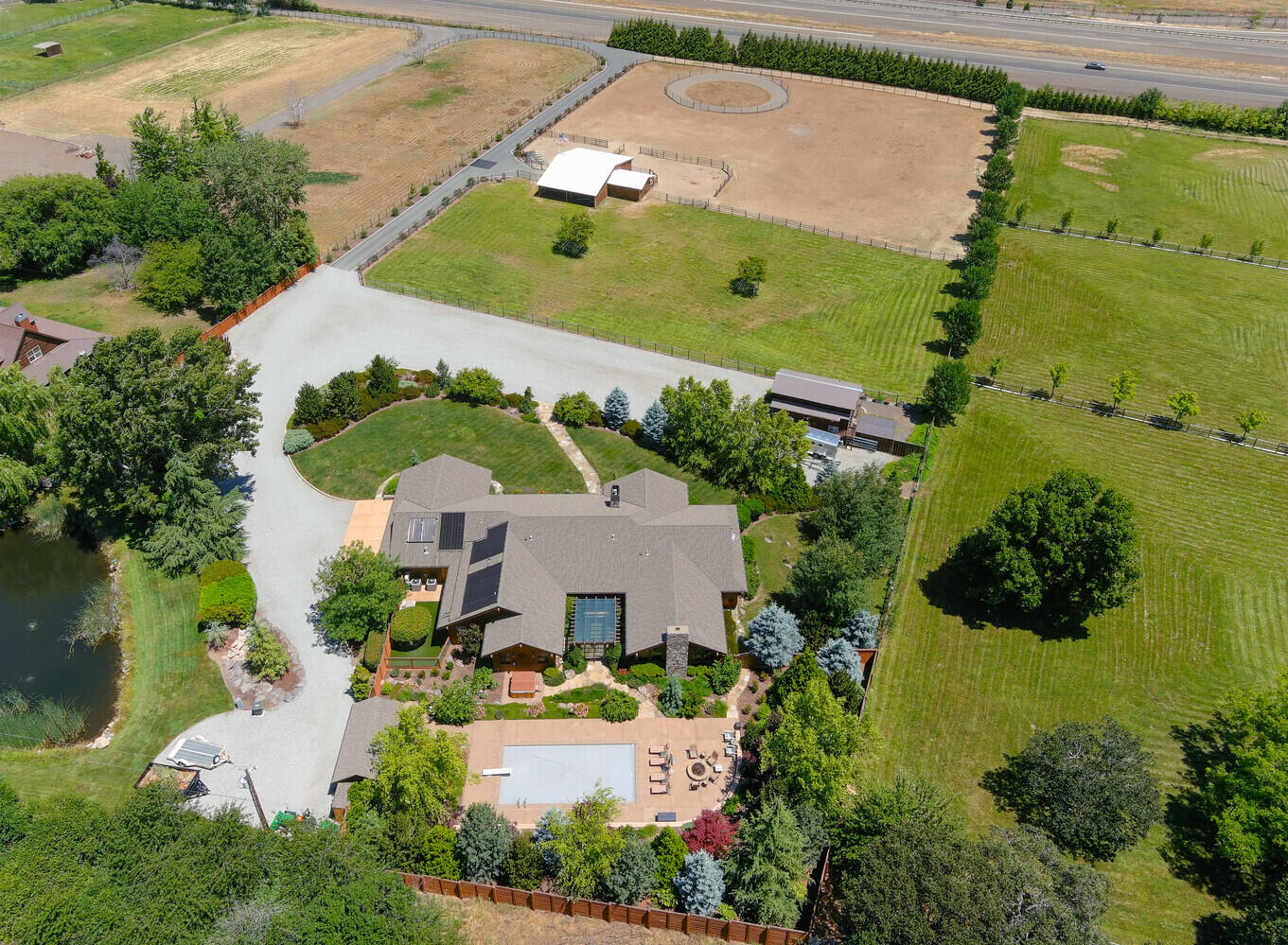 N/A - Residential
