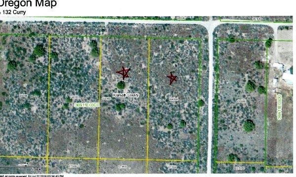 3 acre lot