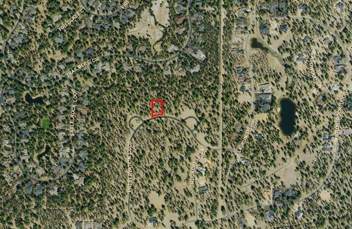 Caldera Springs - Land