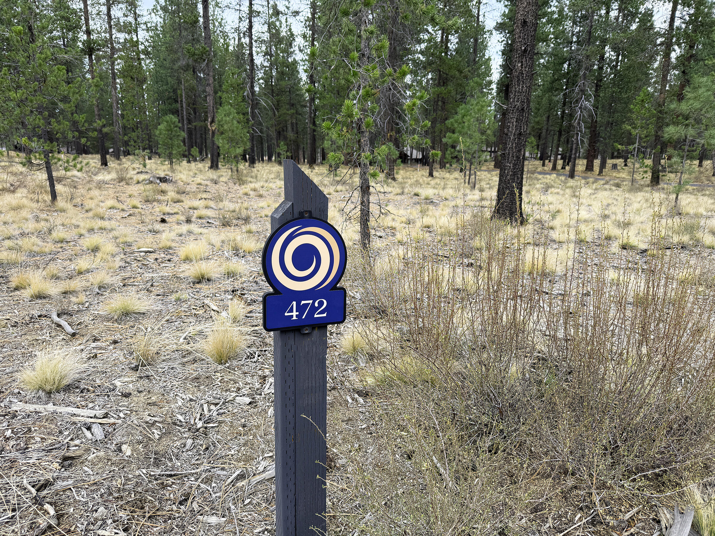 Caldera Springs - Land