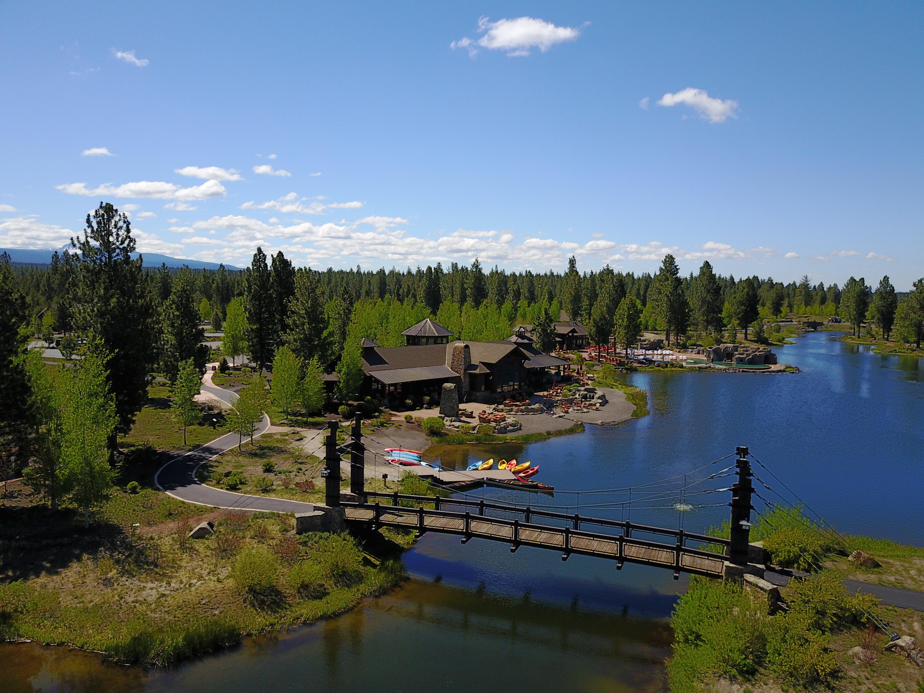 Caldera Springs - Land
