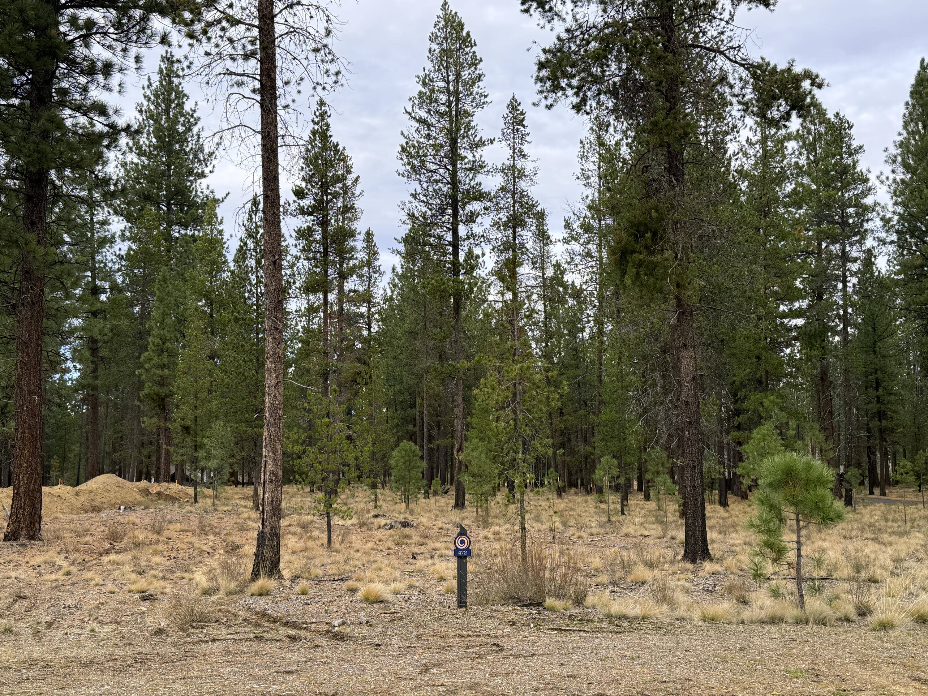 Caldera Springs - Land