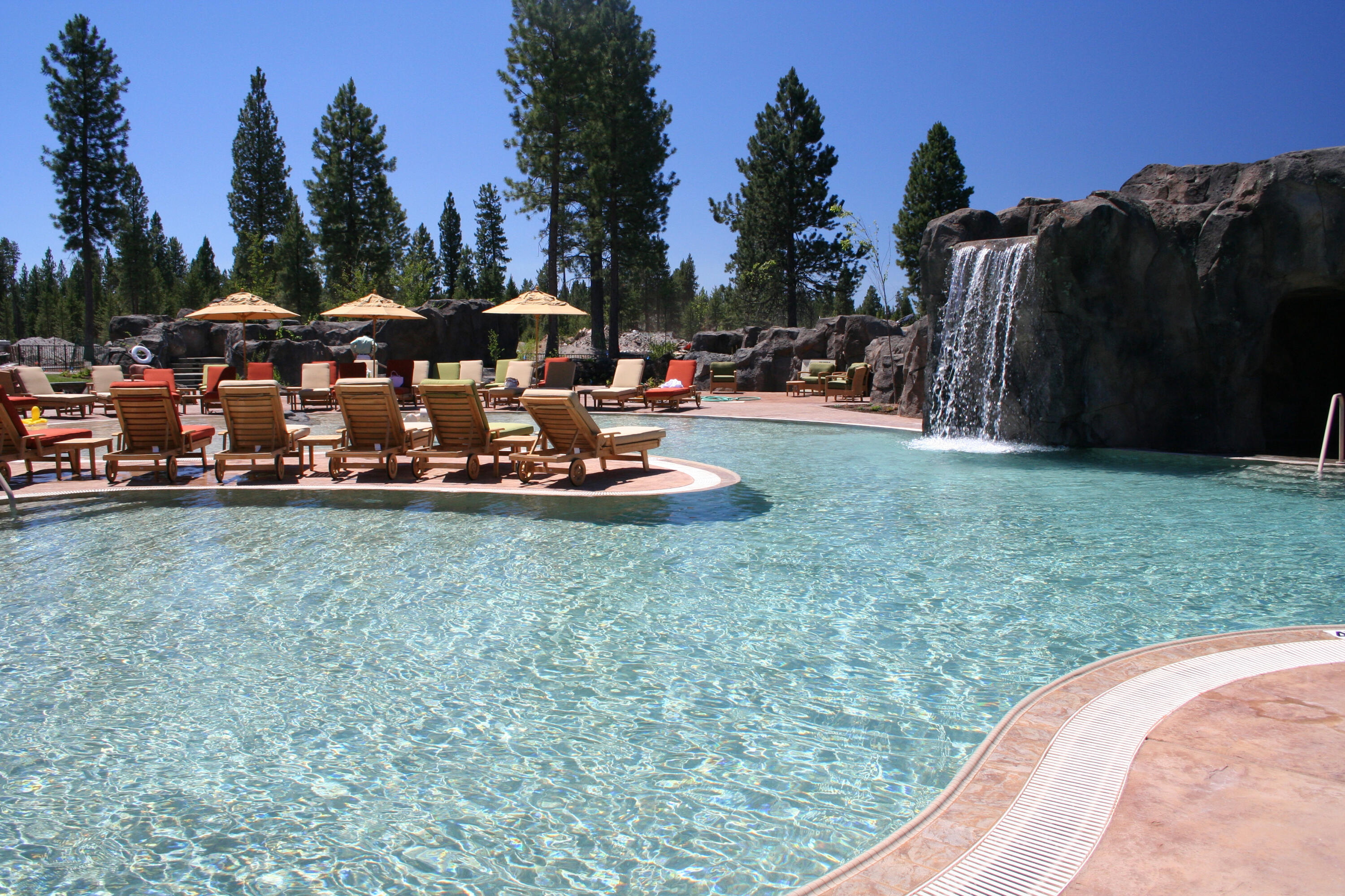 Caldera Springs - Land
