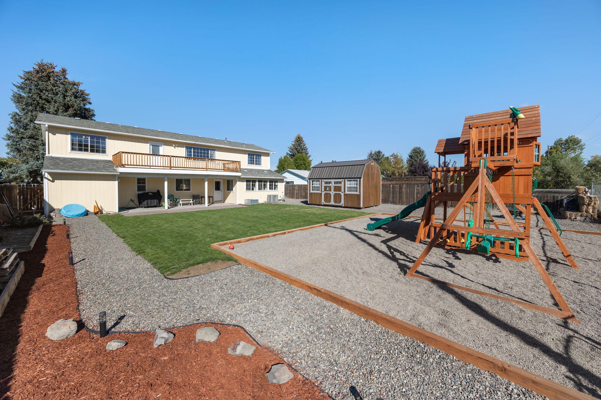 RiversA - Residential