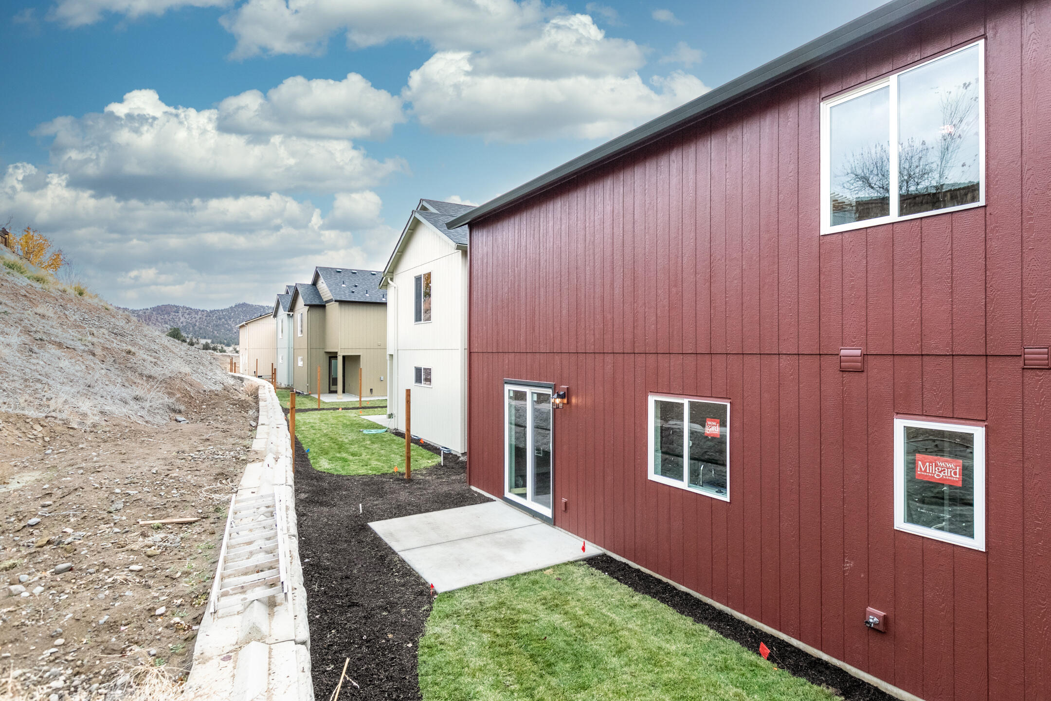 Stoneridge Terrace - Residential