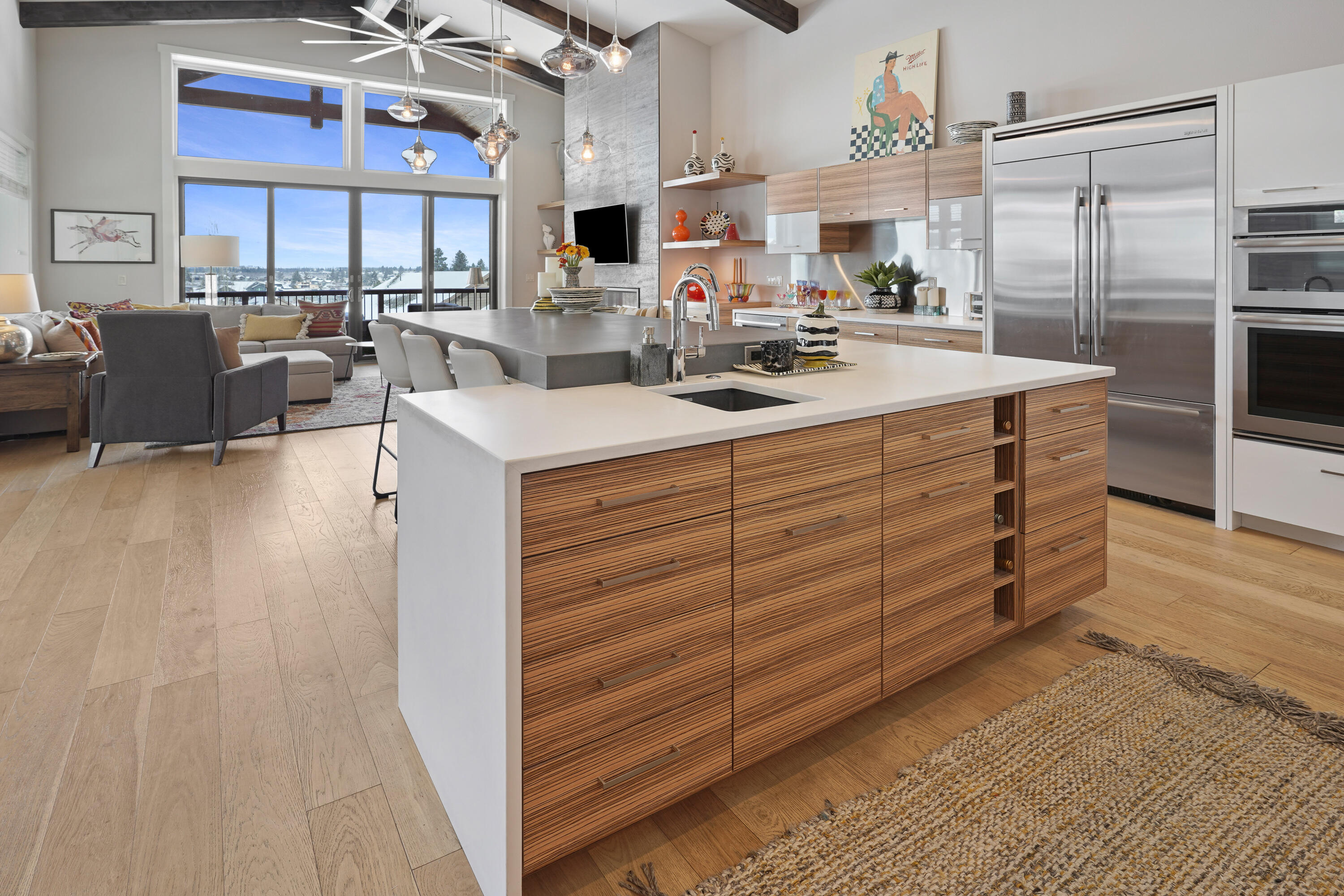 Tetherow - Residential
