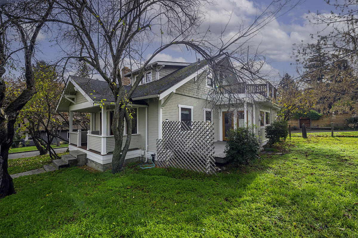 N/A - Residential