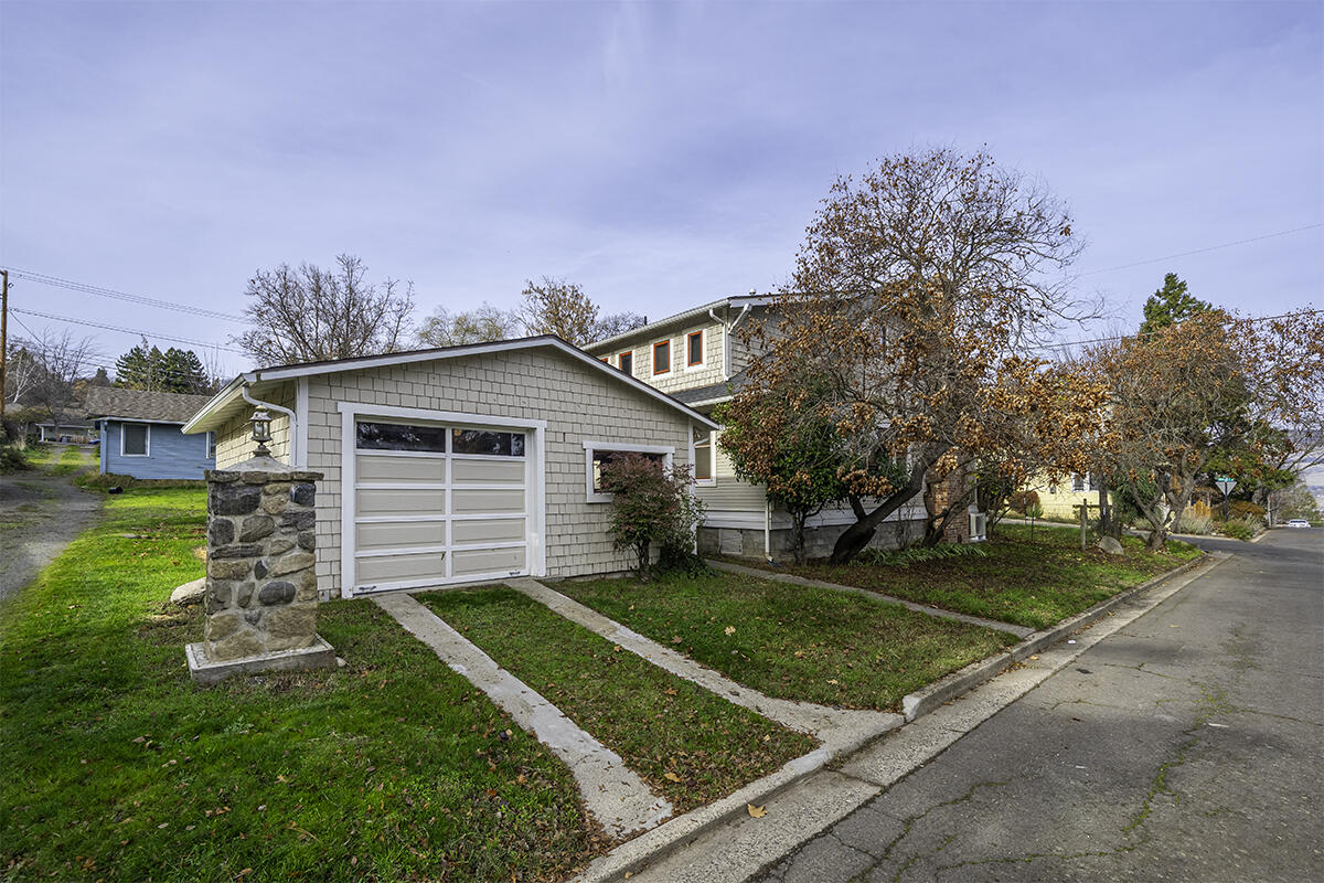 N/A - Residential