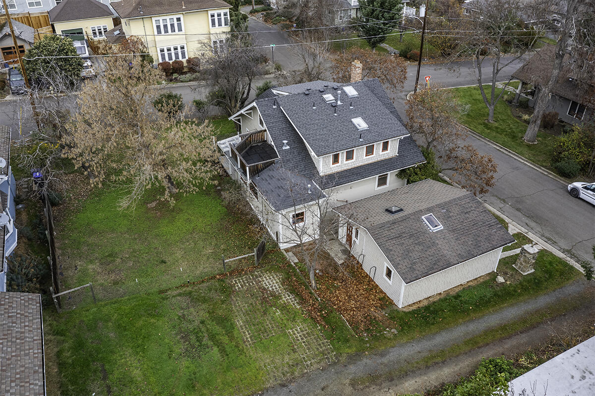 N/A - Residential