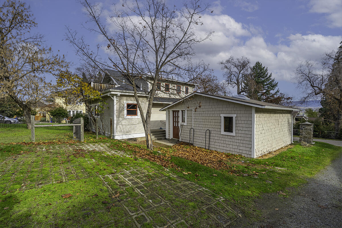 N/A - Residential