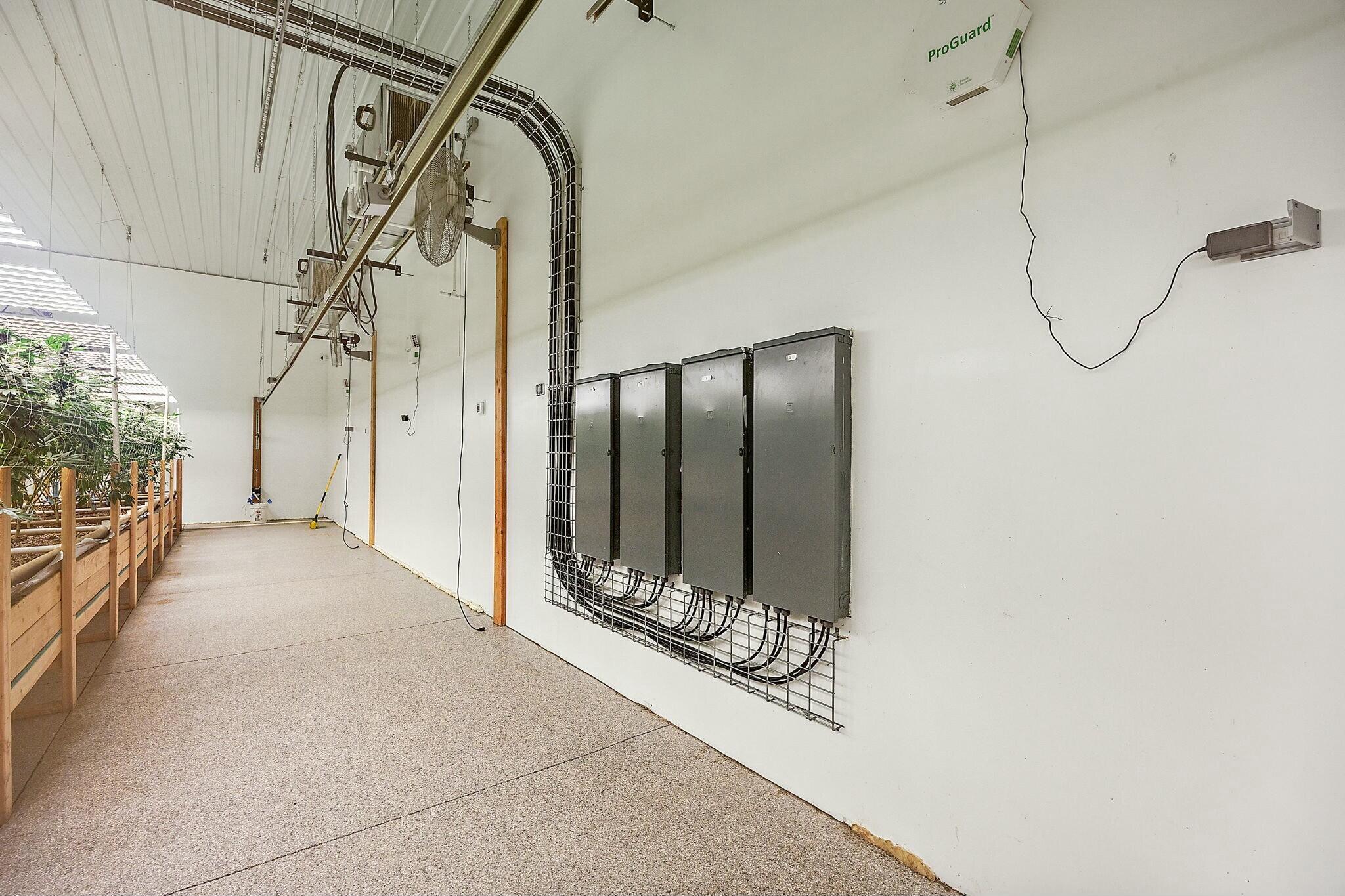 N/A - Farm