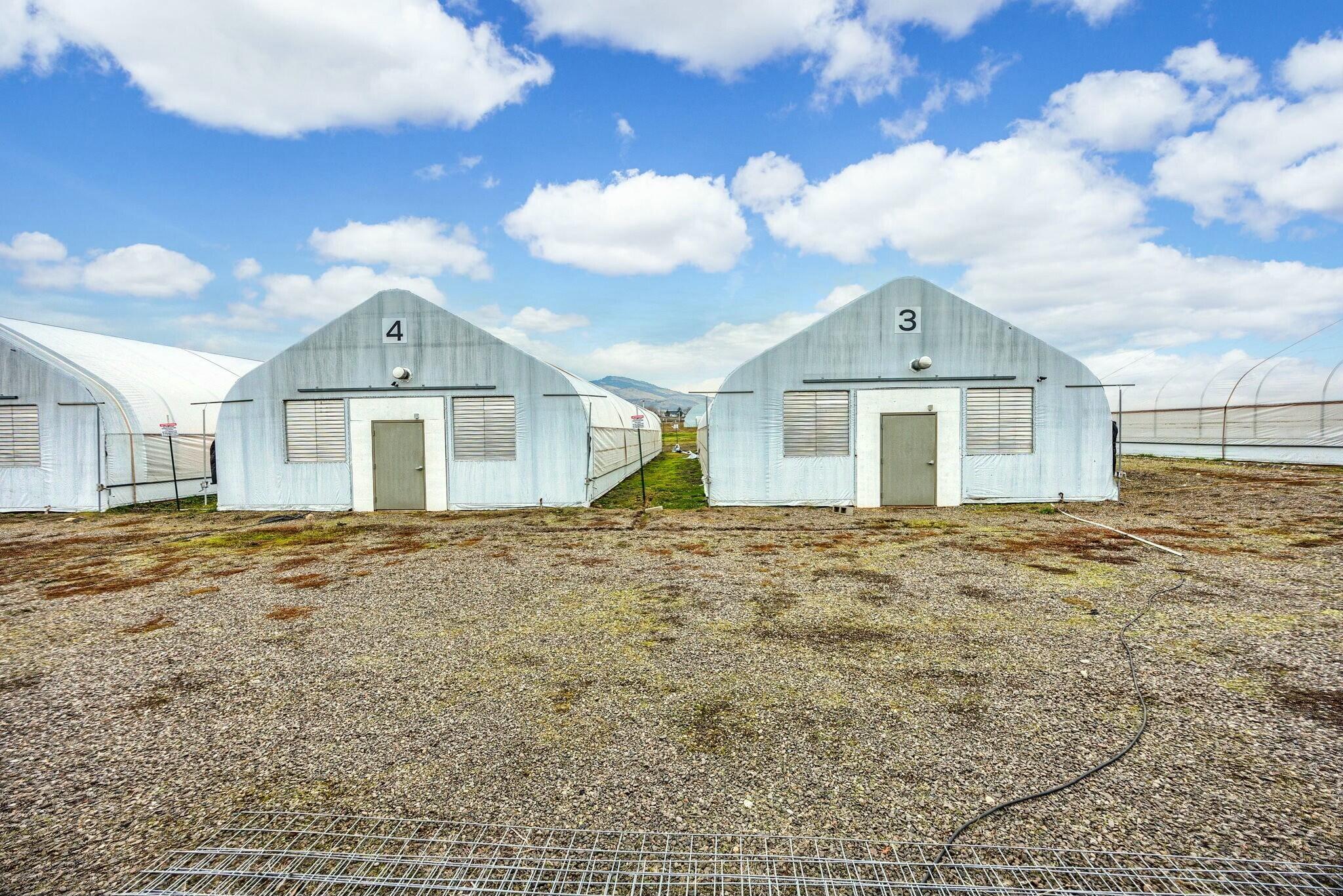 N/A - Farm