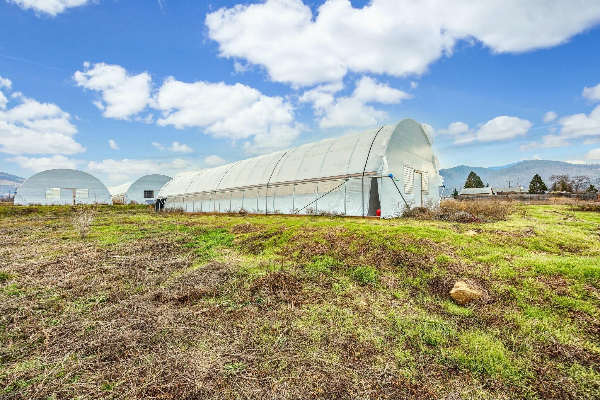 N/A - Farm