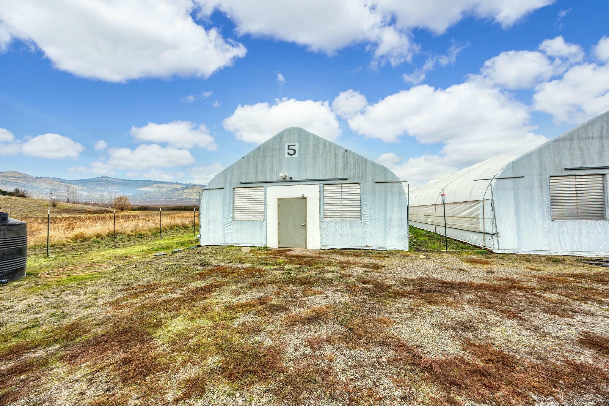 N/A - Farm