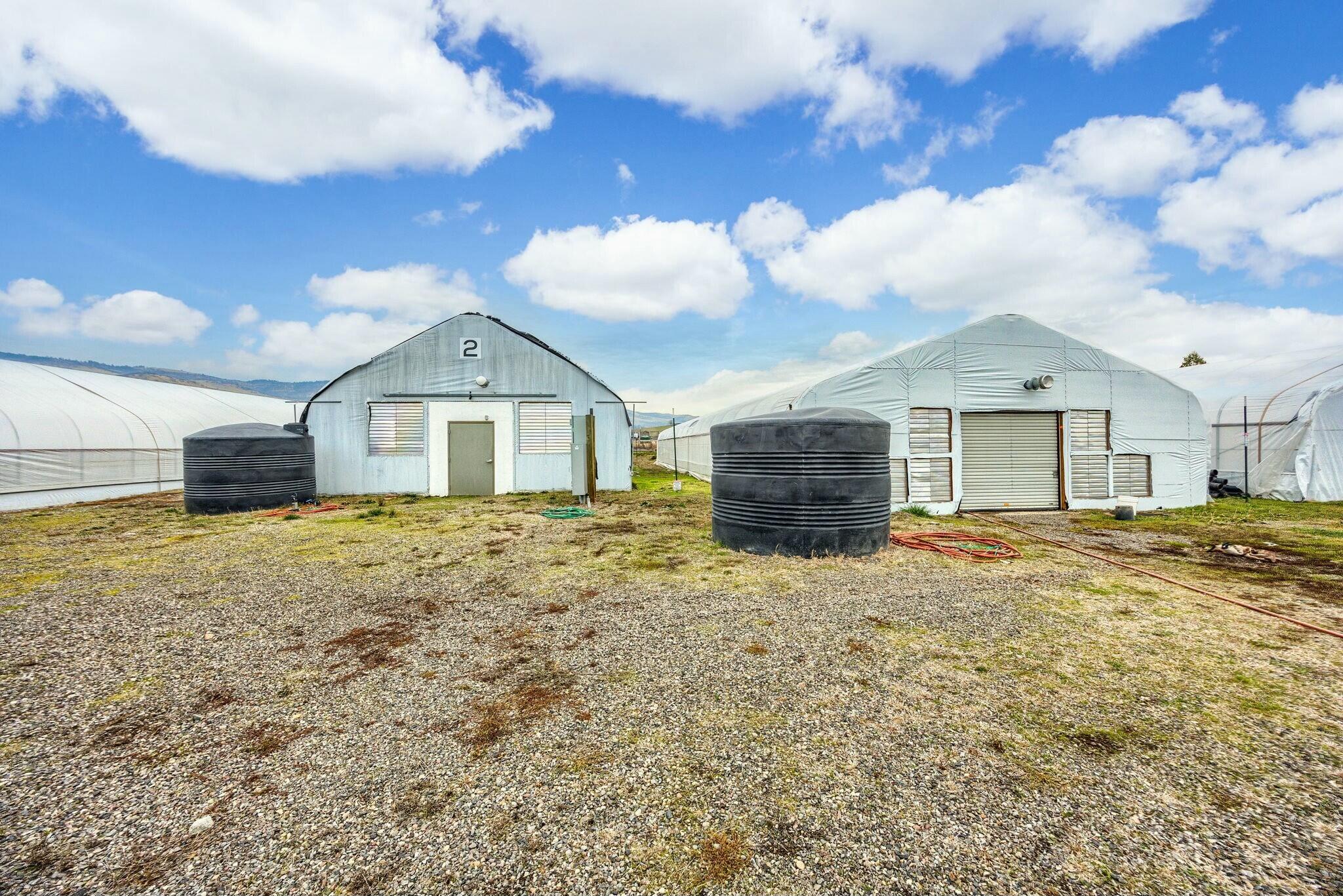 N/A - Farm
