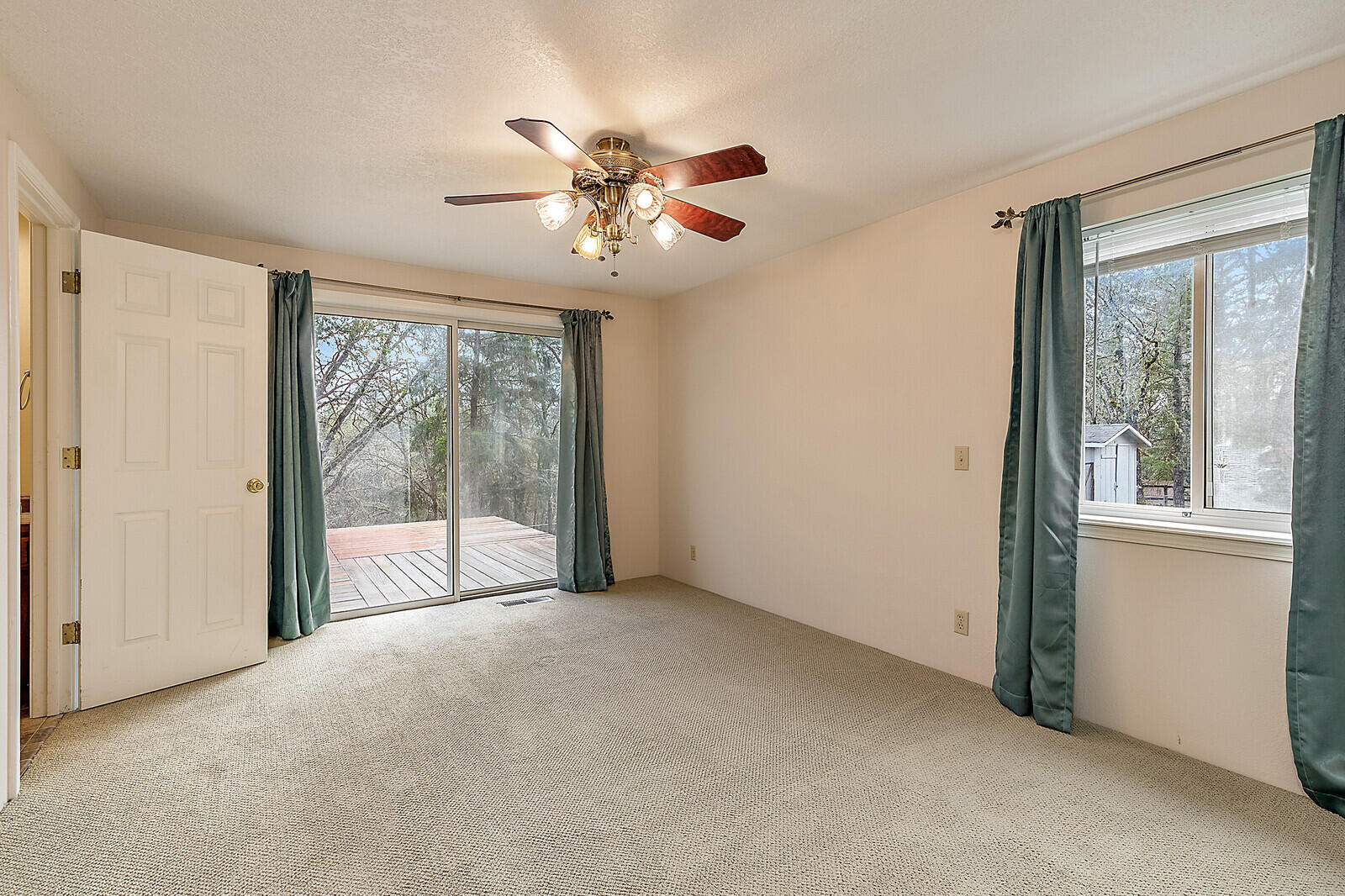 Shady Knoll Acres Subdivision - Residential