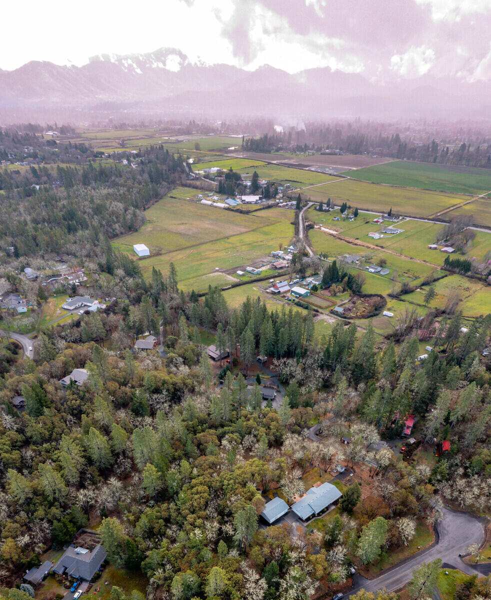 Shady Knoll Acres Subdivision - Residential