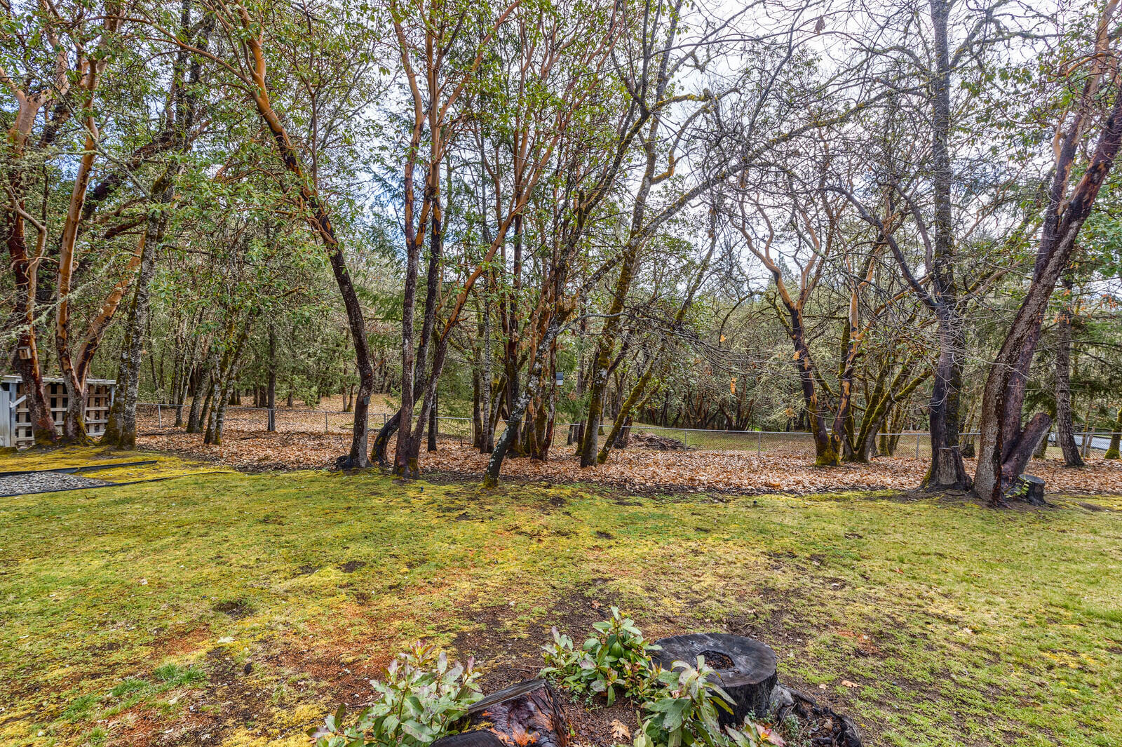 Shady Knoll Acres Subdivision - Residential