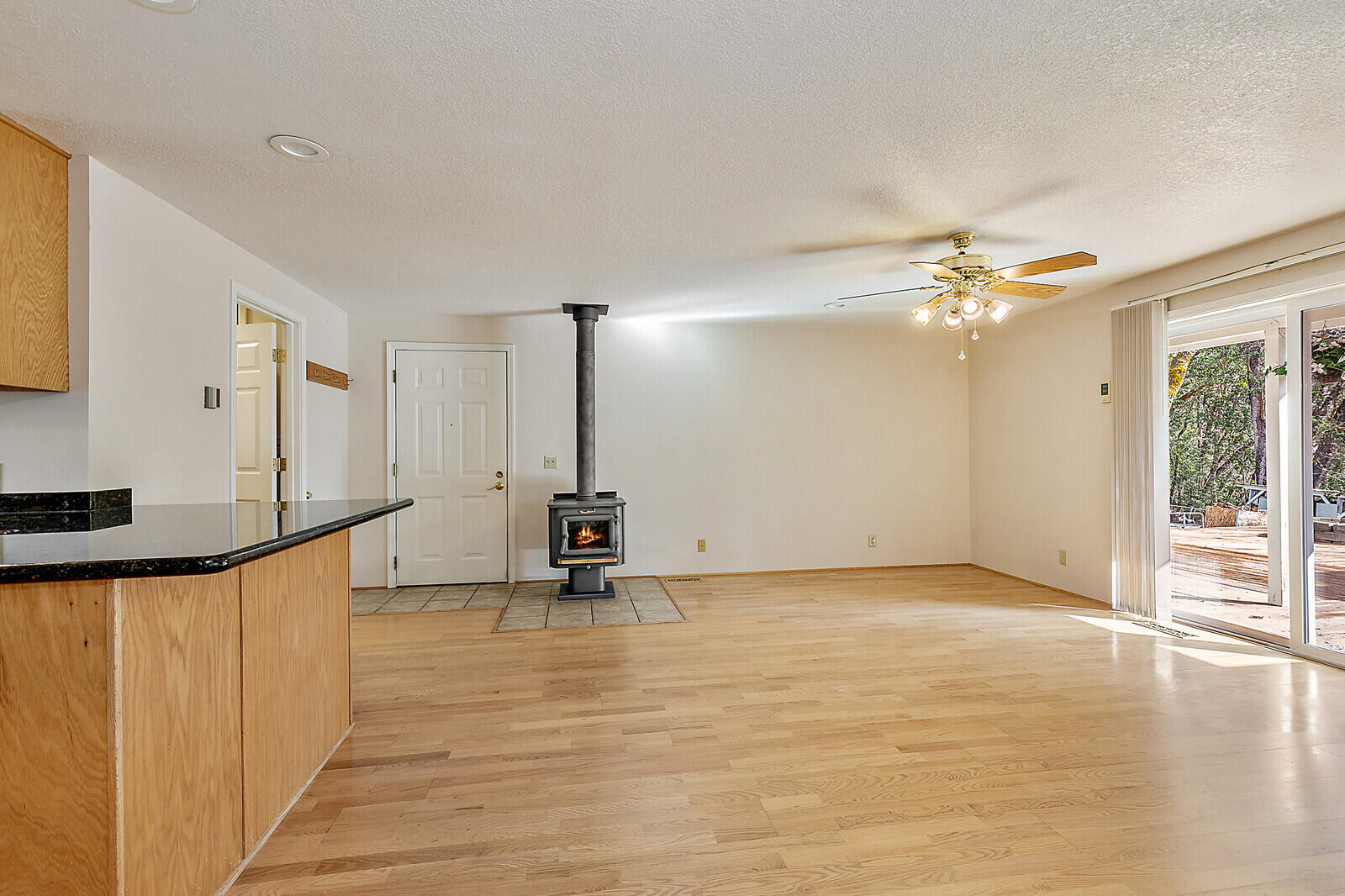 Shady Knoll Acres Subdivision - Residential