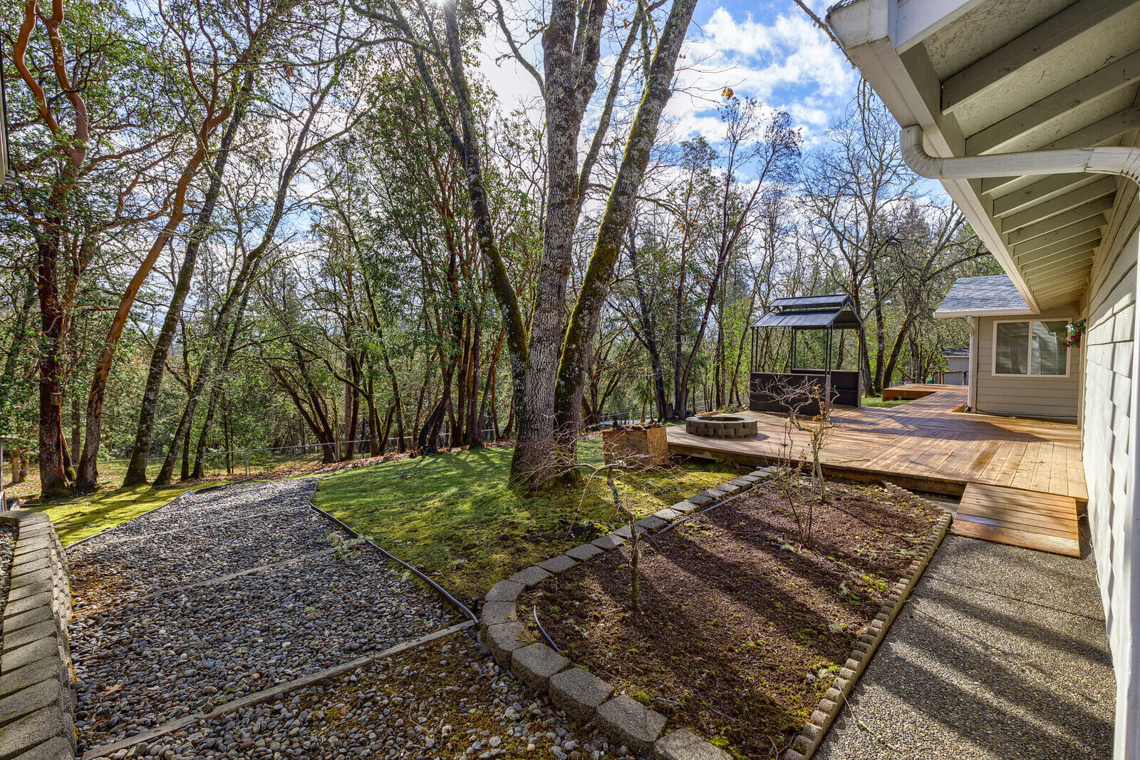 Shady Knoll Acres Subdivision - Residential