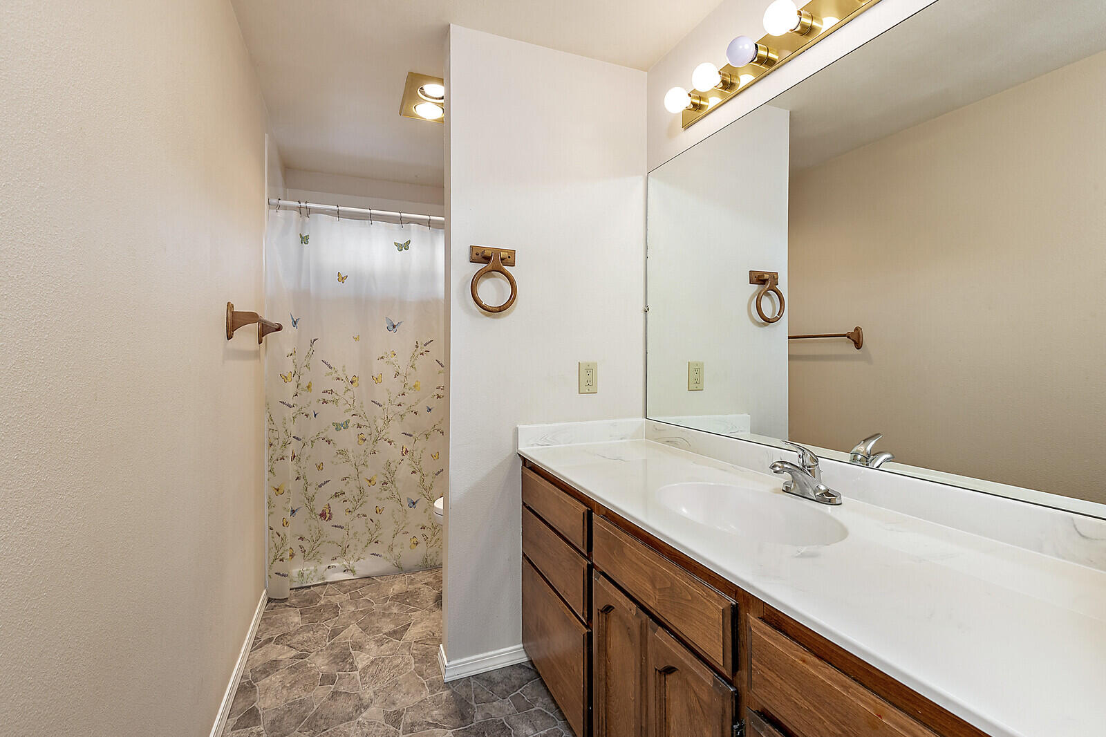 Shady Knoll Acres Subdivision - Residential