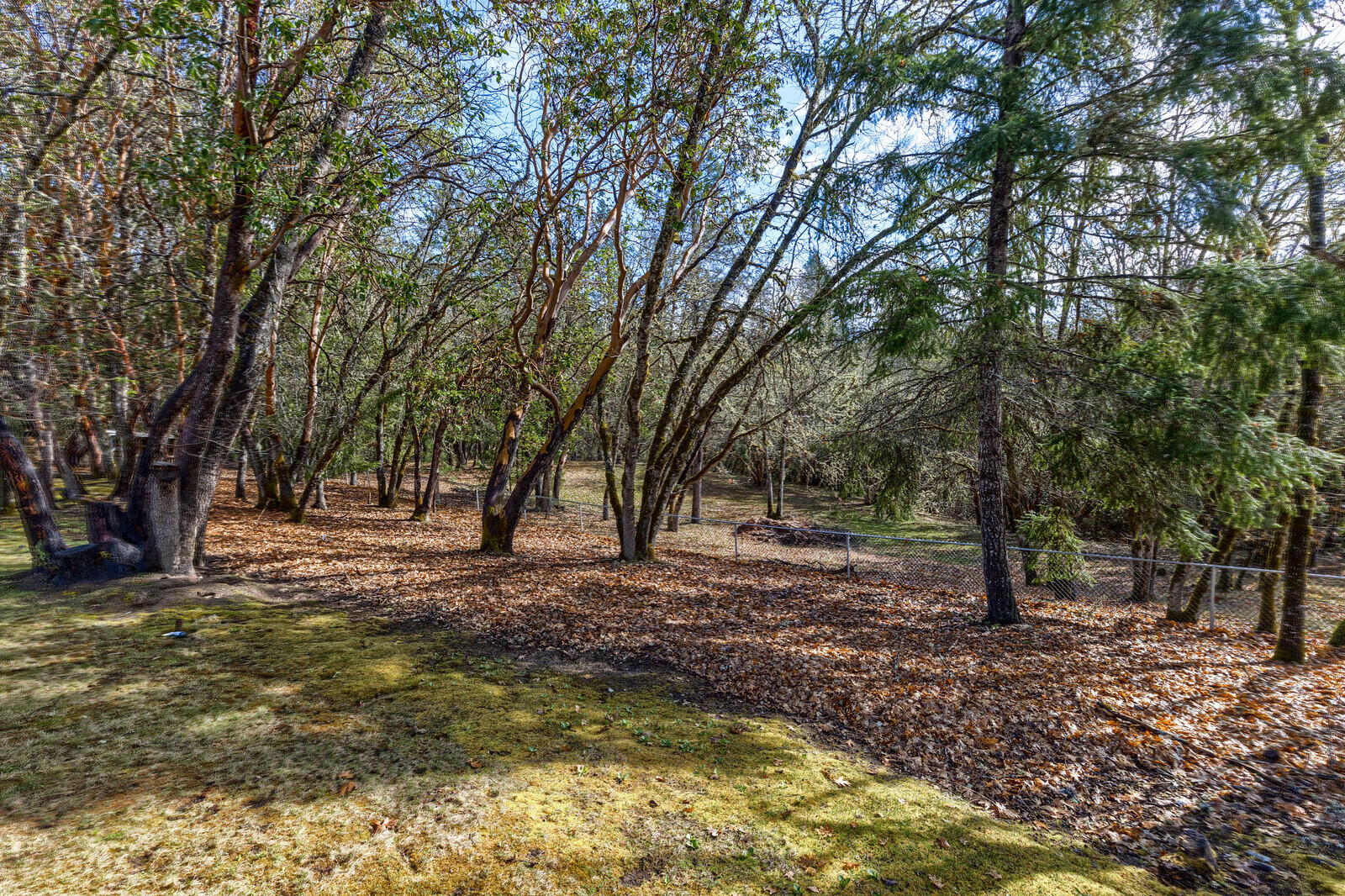 Shady Knoll Acres Subdivision - Residential