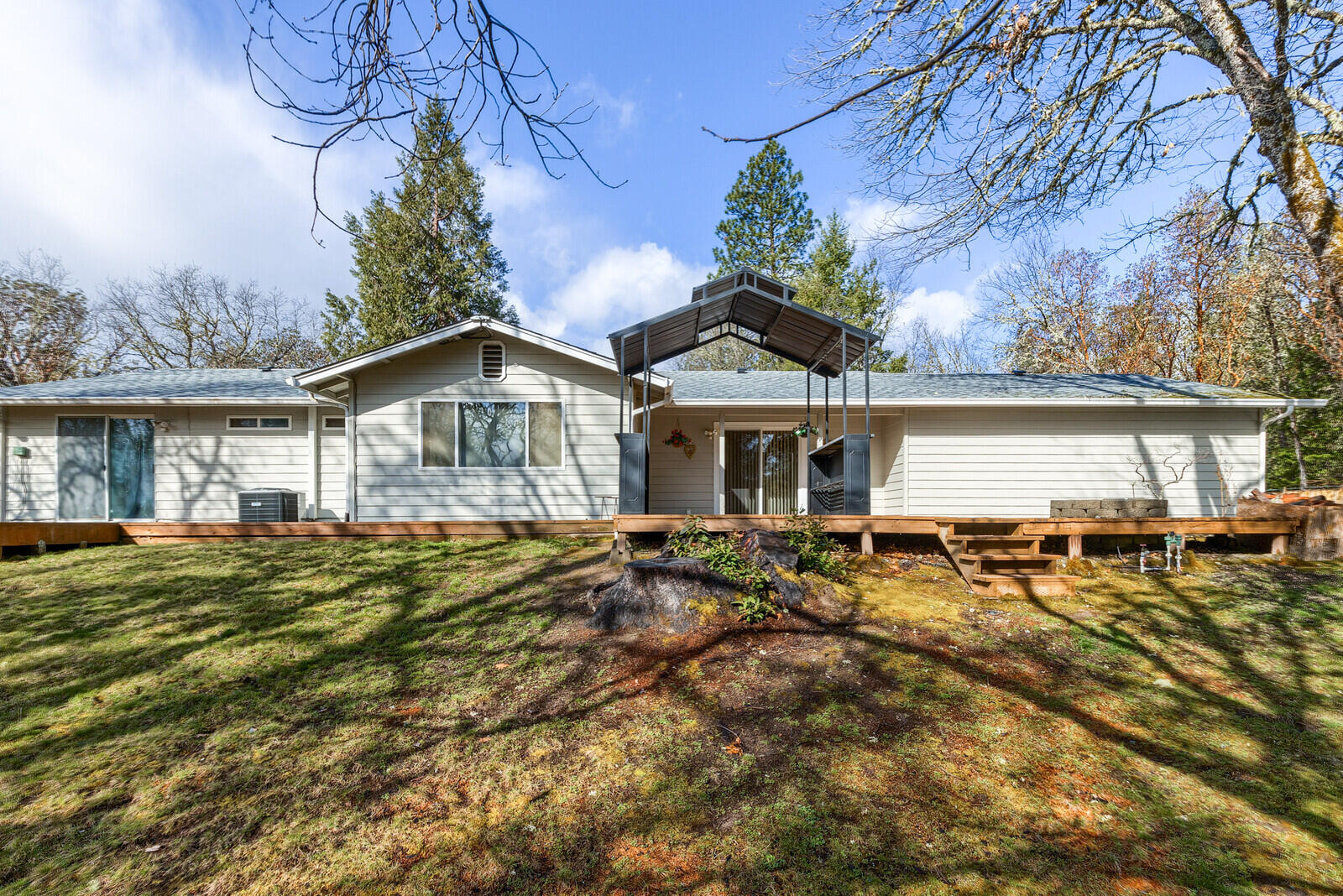 Shady Knoll Acres Subdivision - Residential