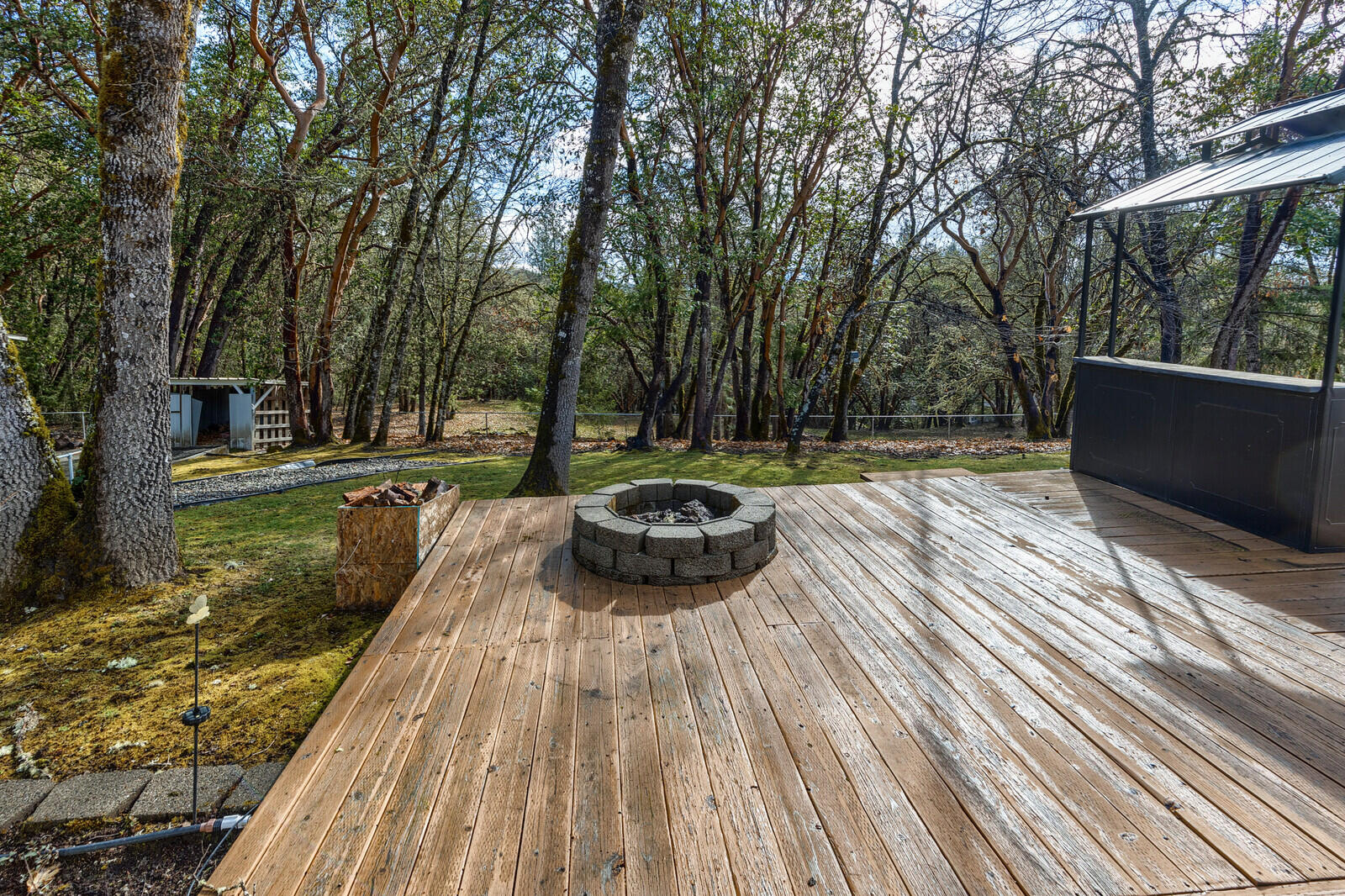 Shady Knoll Acres Subdivision - Residential