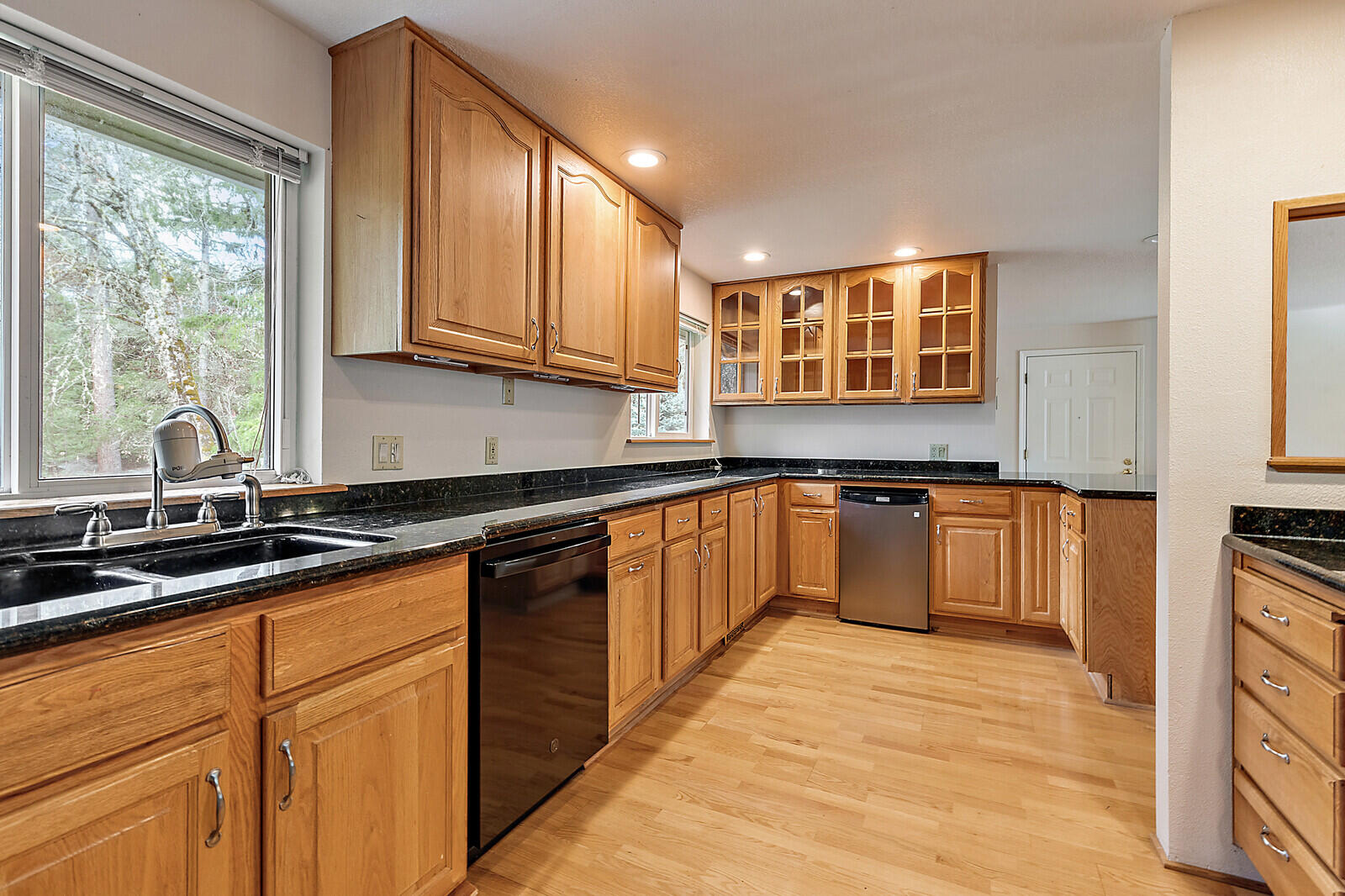 Shady Knoll Acres Subdivision - Residential