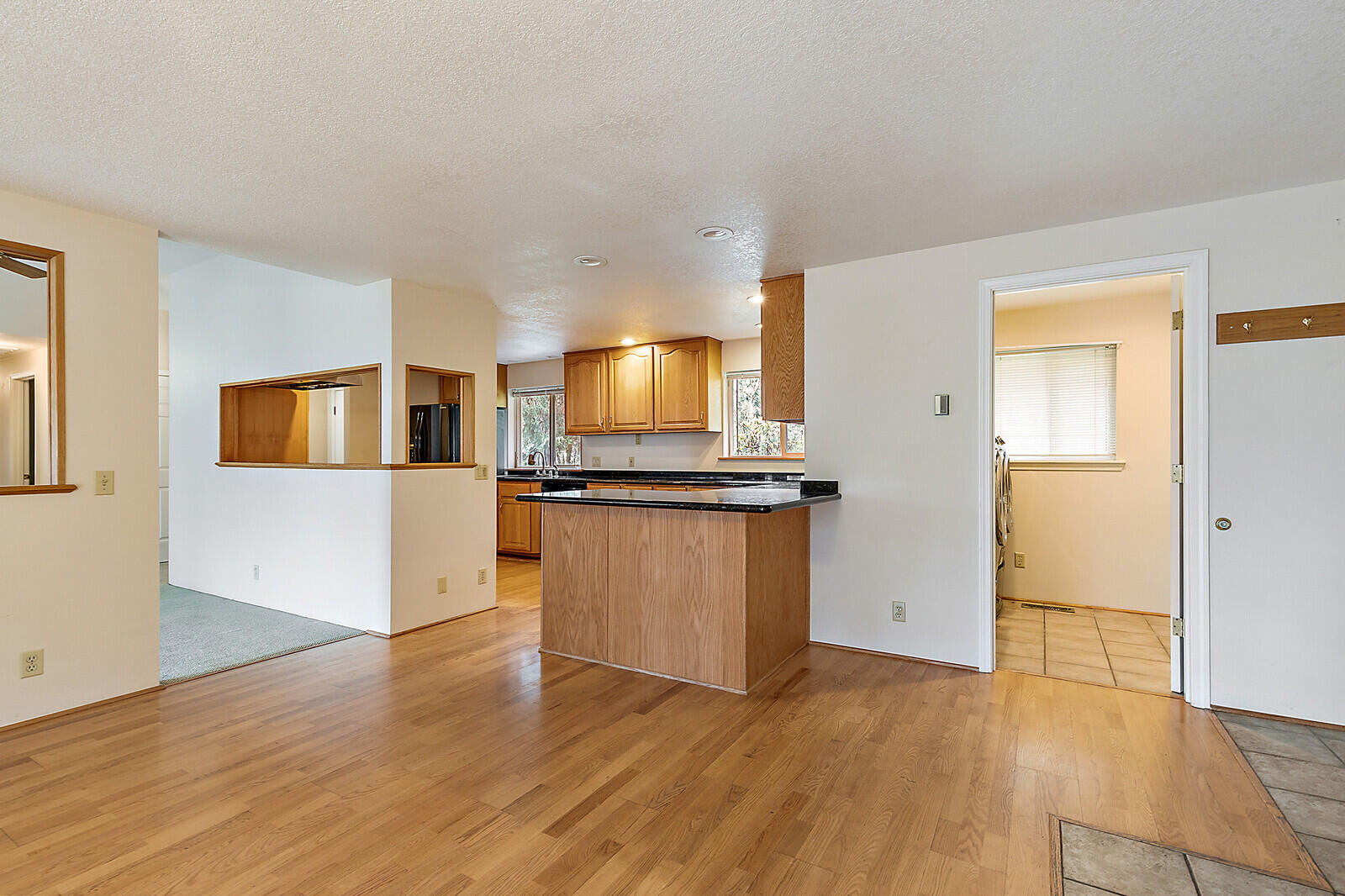 Shady Knoll Acres Subdivision - Residential