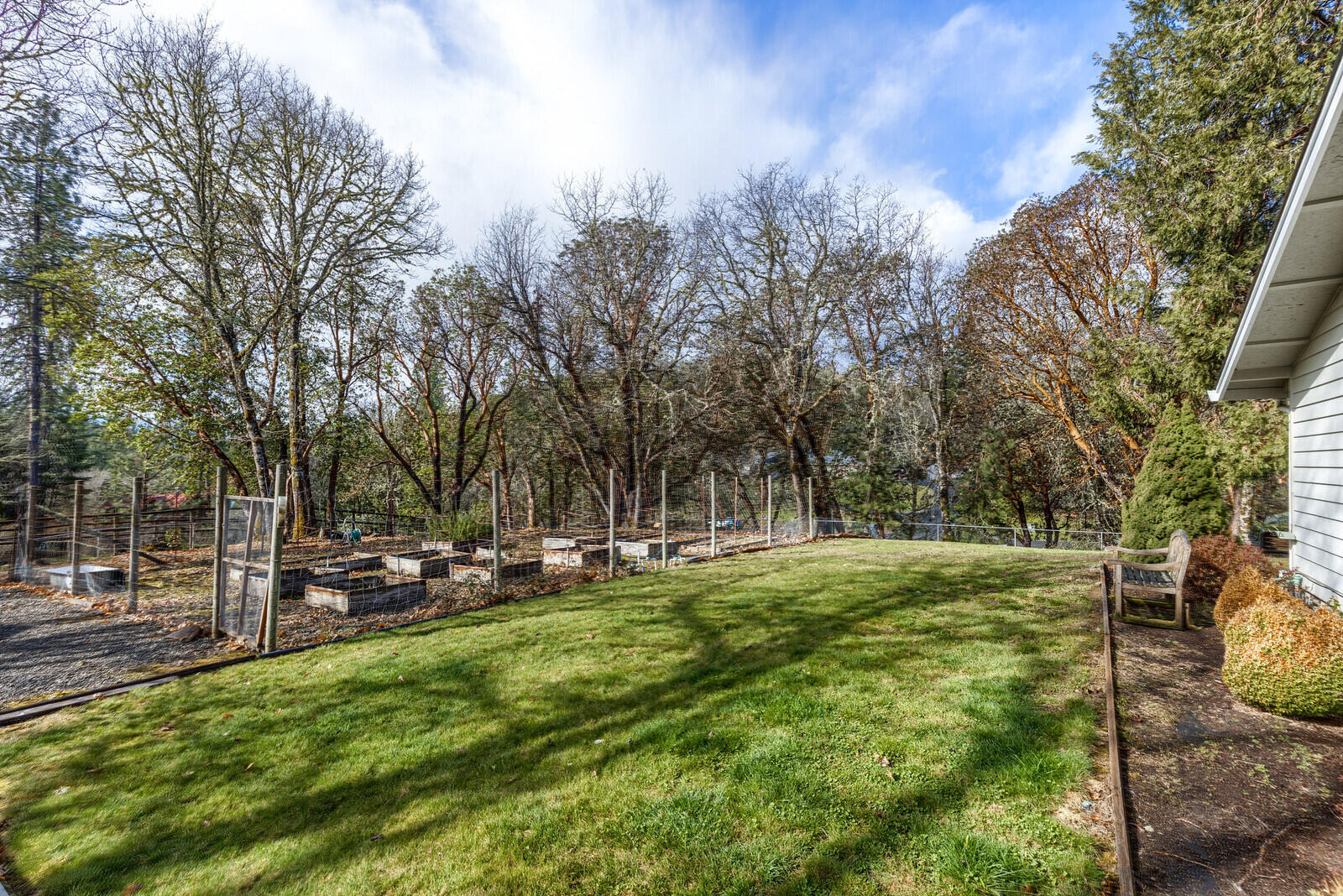 Shady Knoll Acres Subdivision - Residential