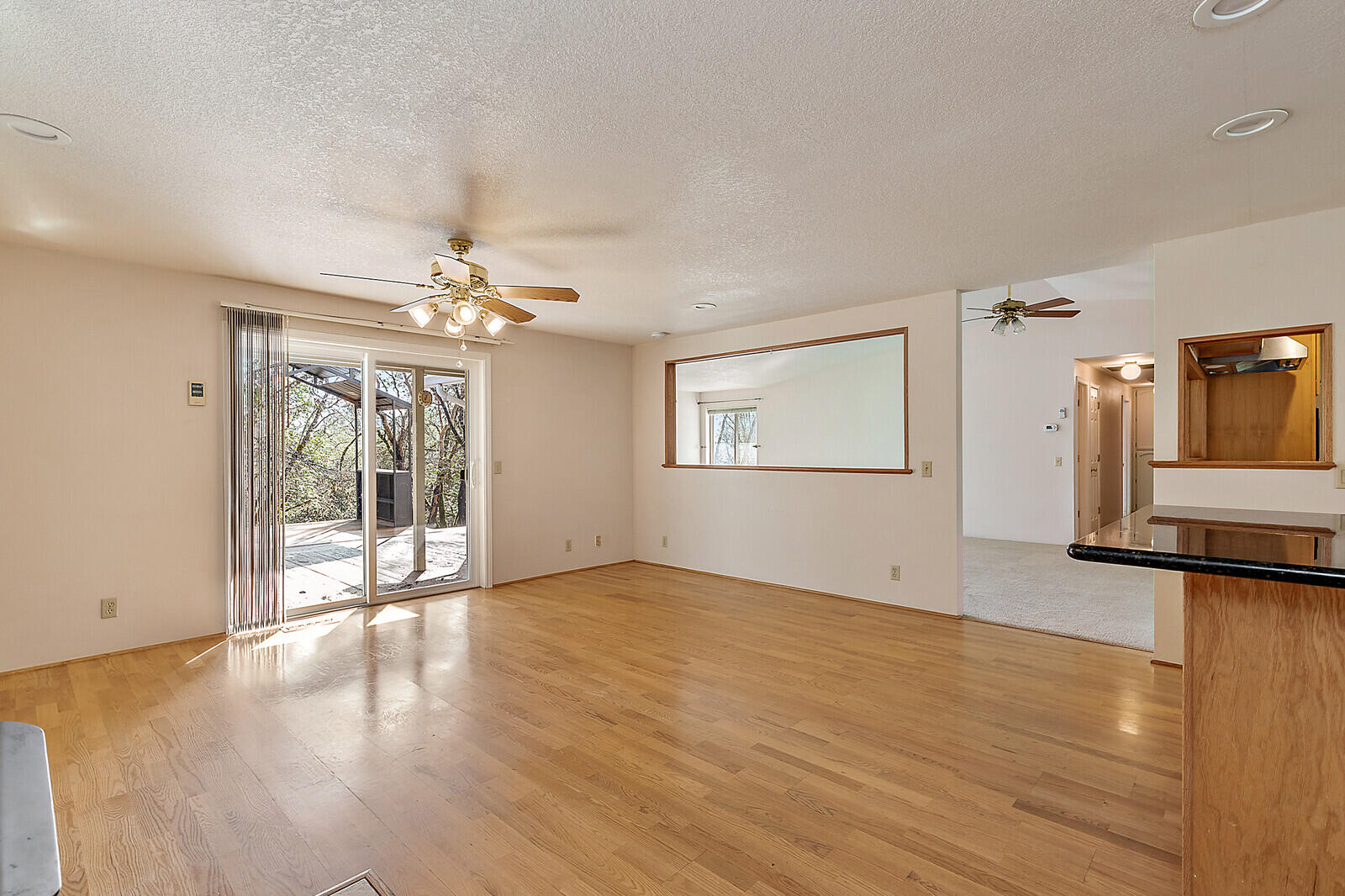 Shady Knoll Acres Subdivision - Residential