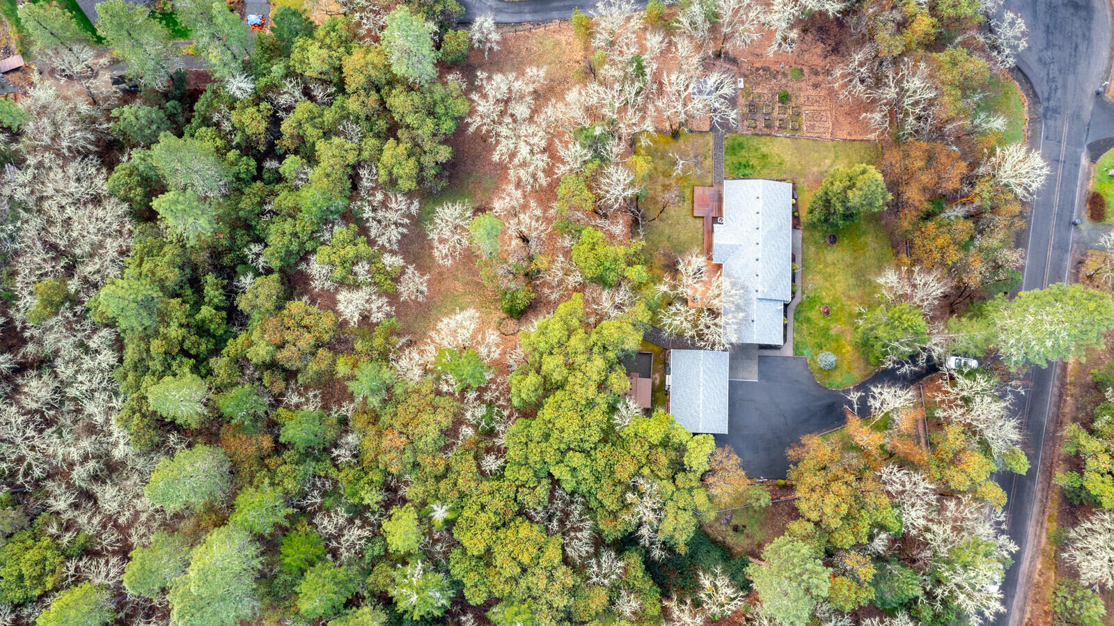 Shady Knoll Acres Subdivision - Residential