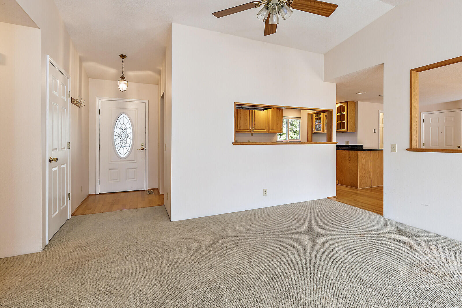 Shady Knoll Acres Subdivision - Residential