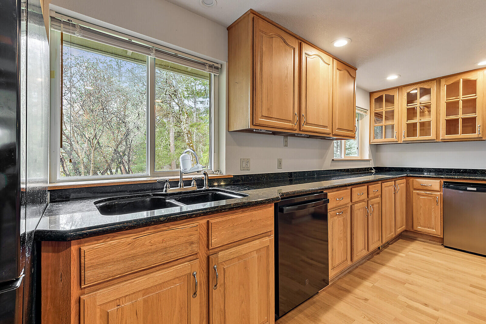 Shady Knoll Acres Subdivision - Residential