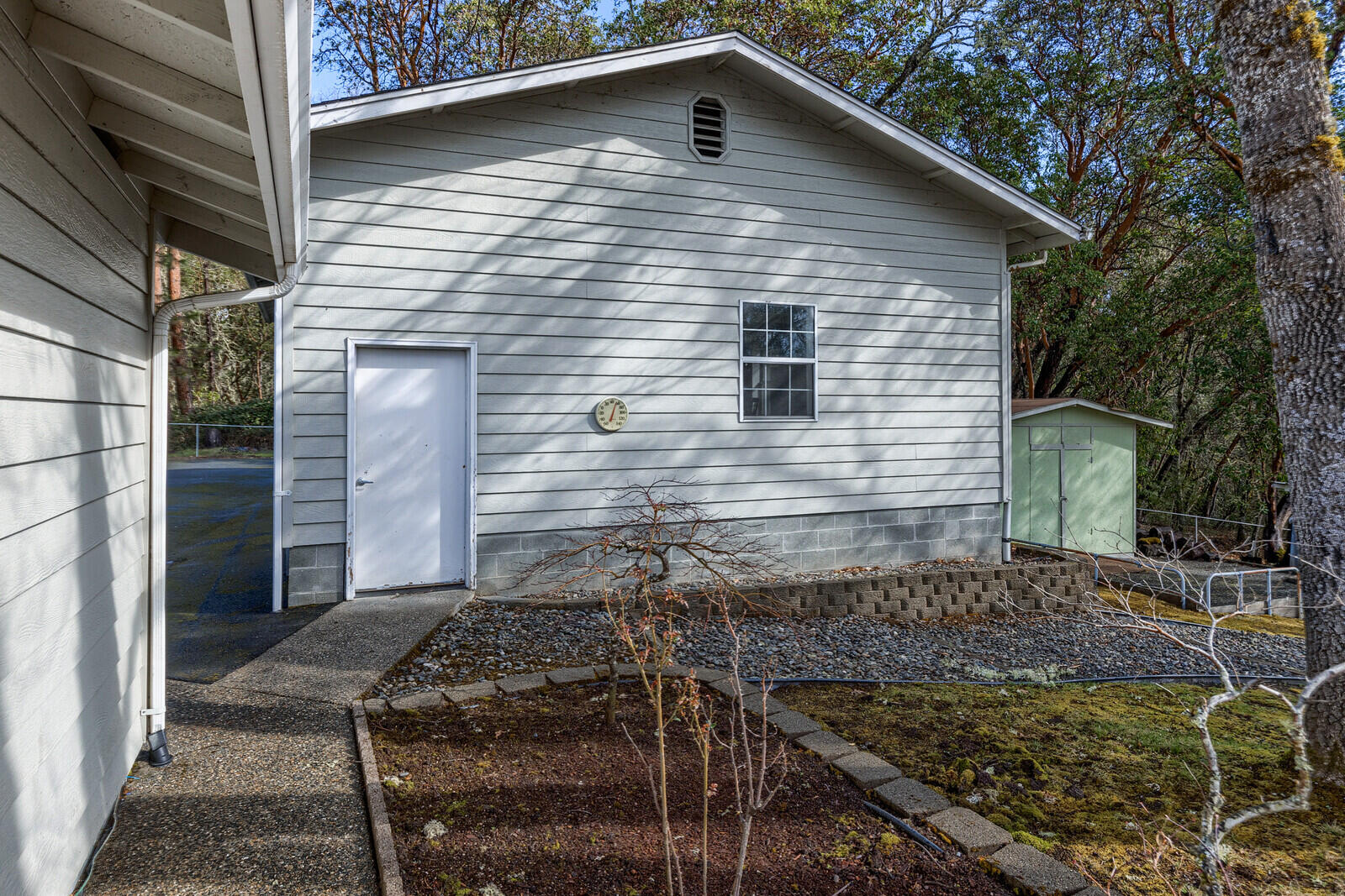 Shady Knoll Acres Subdivision - Residential