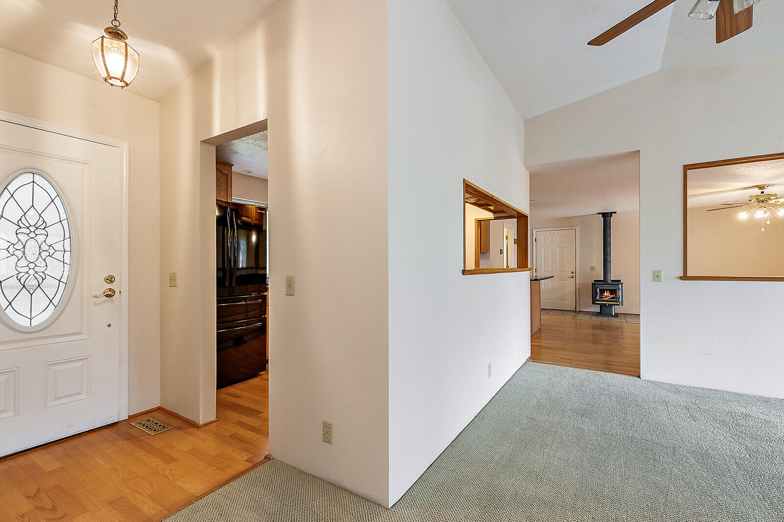 Shady Knoll Acres Subdivision - Residential