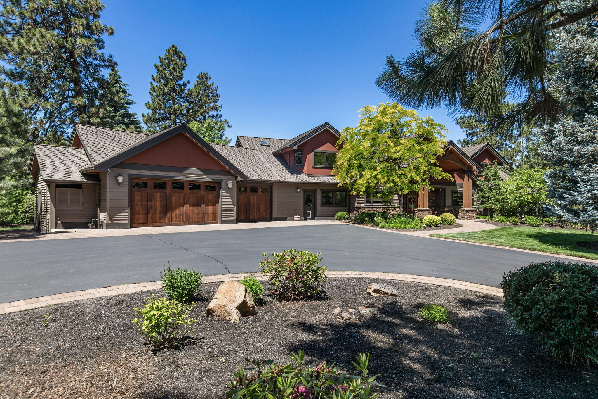 Sunset View Estates - Residential