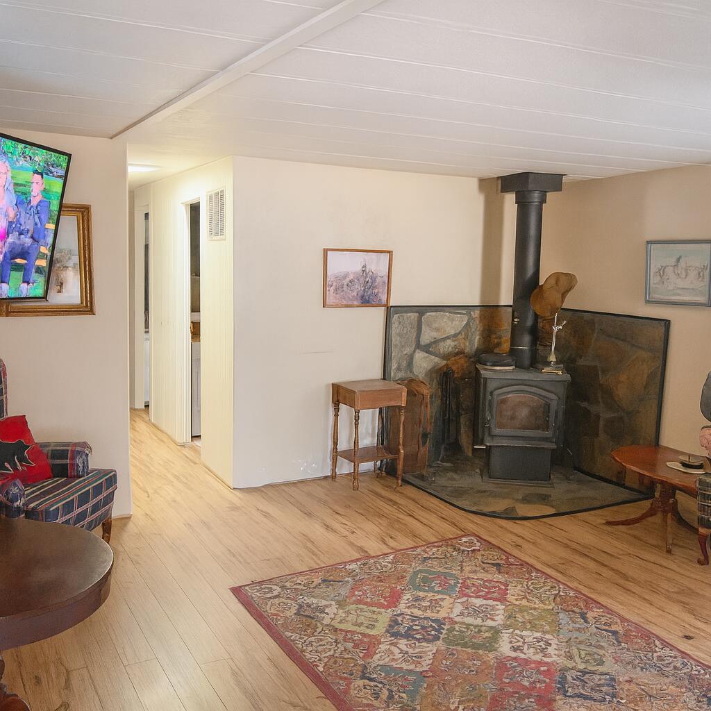Sun Mtn - Residential