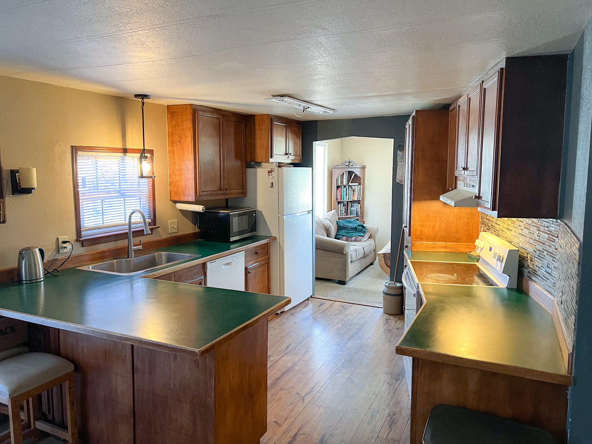 Sun Mtn - Residential