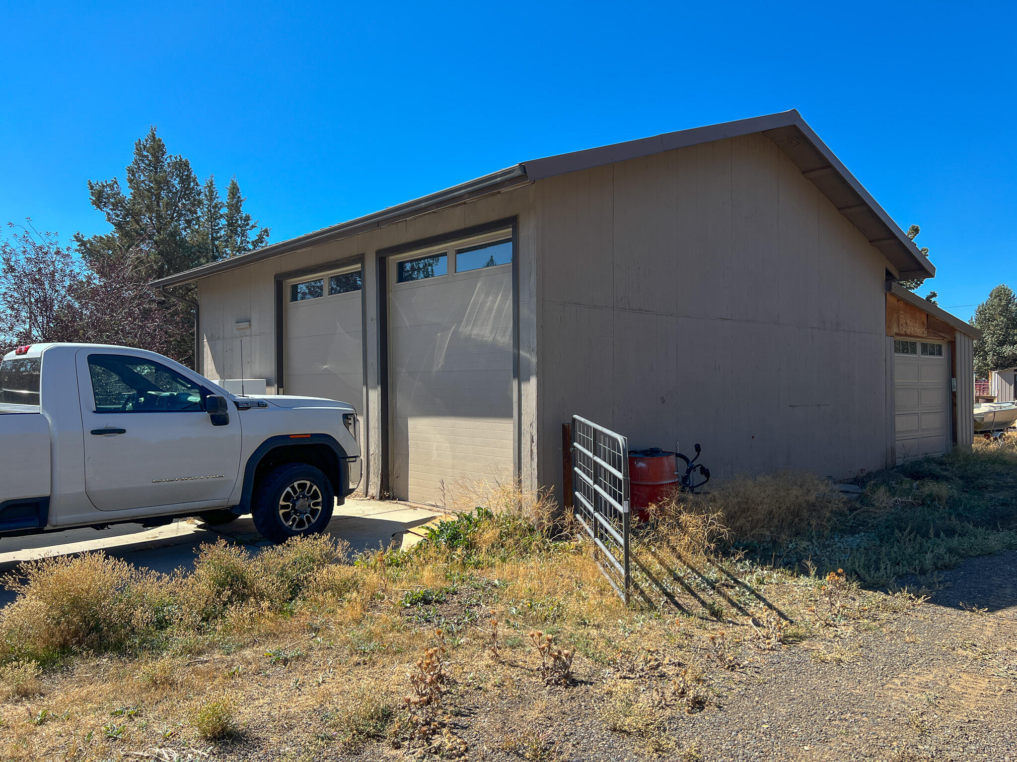 Sun Mtn - Residential