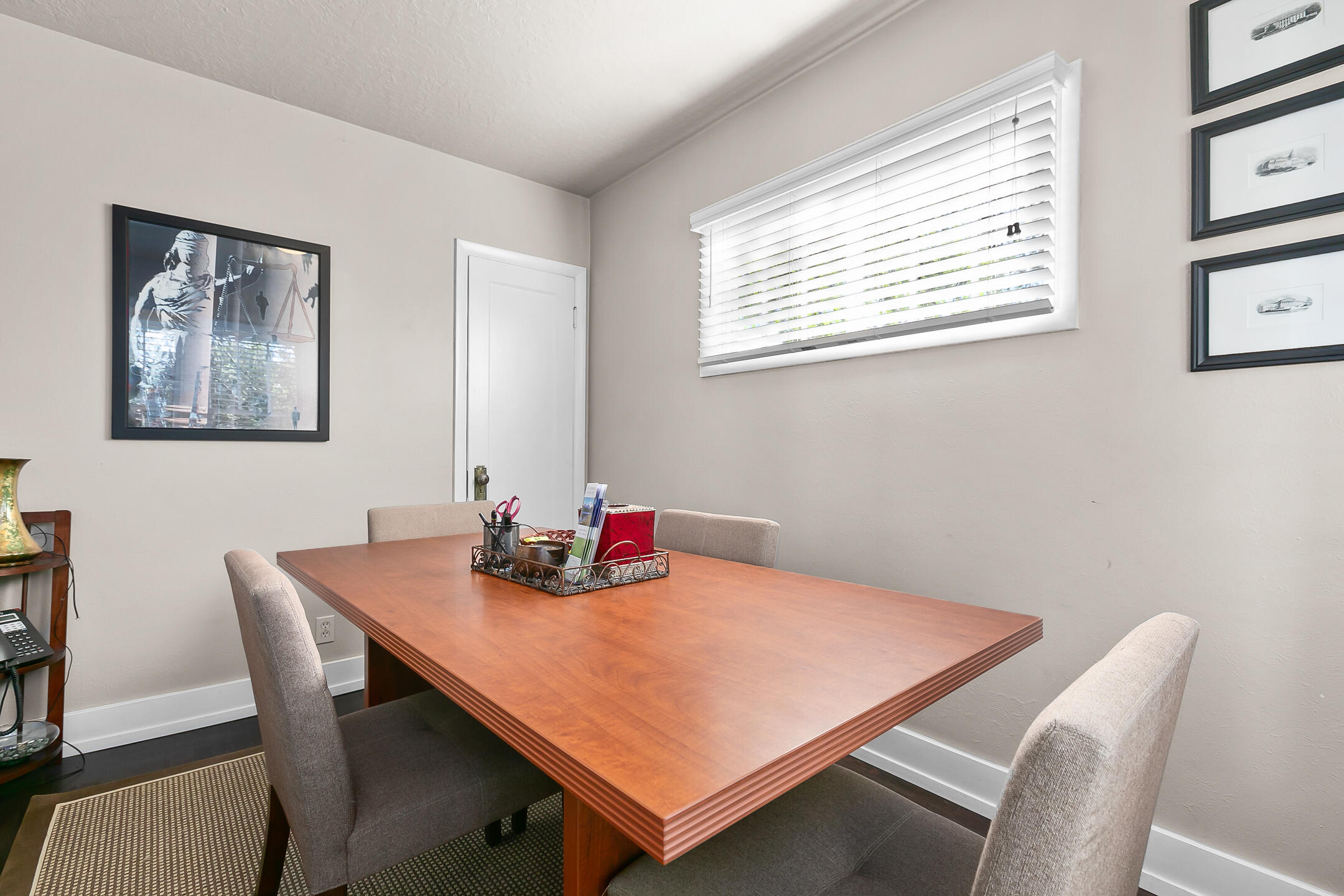 Larch - Residential